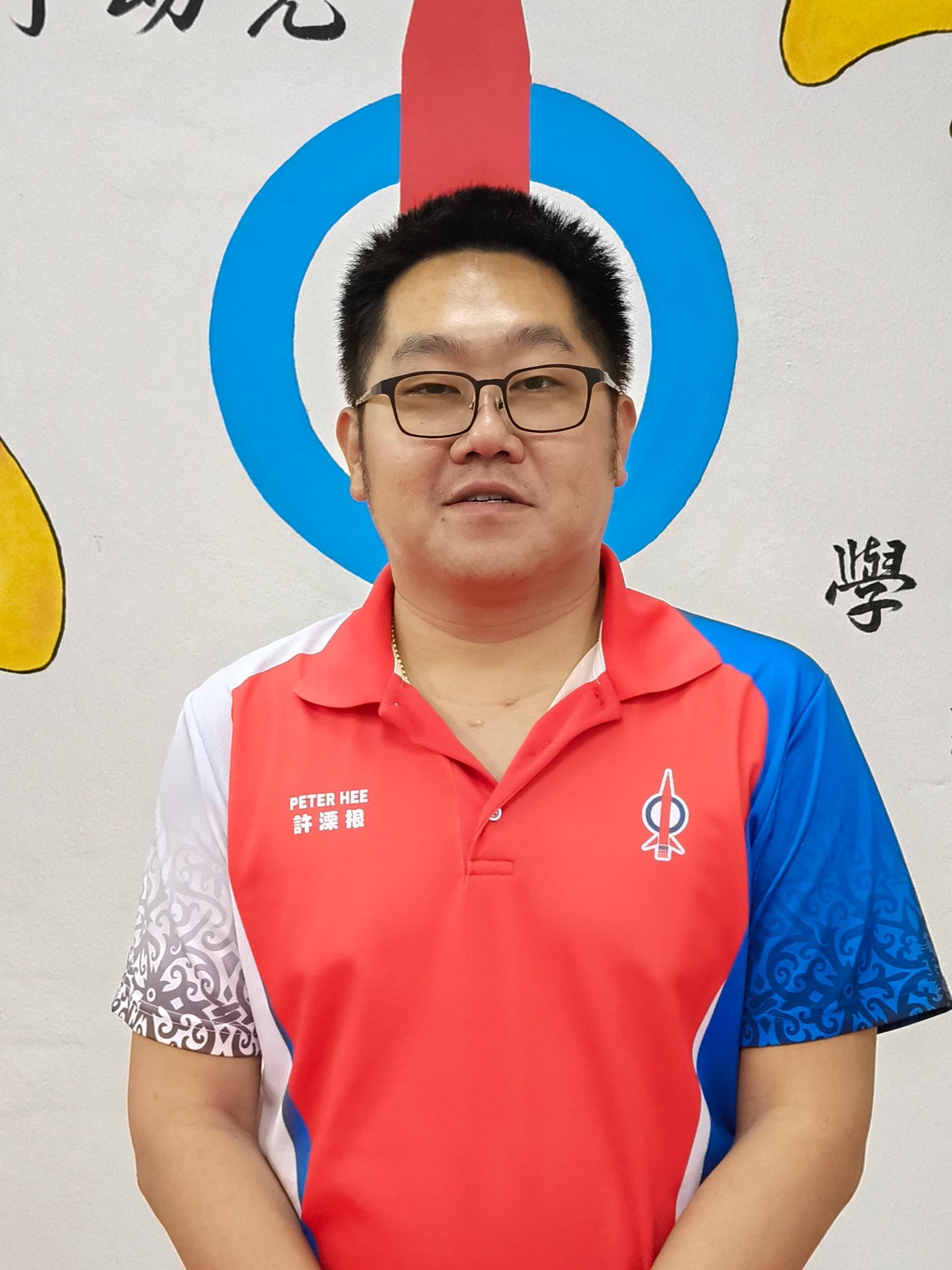 砂行动党社青团团长许溧根呼吁美里市政局尽快对该局于今年举办的美里美食节后续处理工作清楚做出交代。