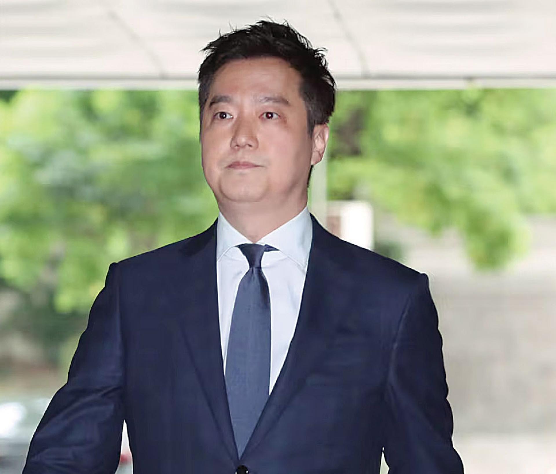 金世毅入狱申请住单人房。