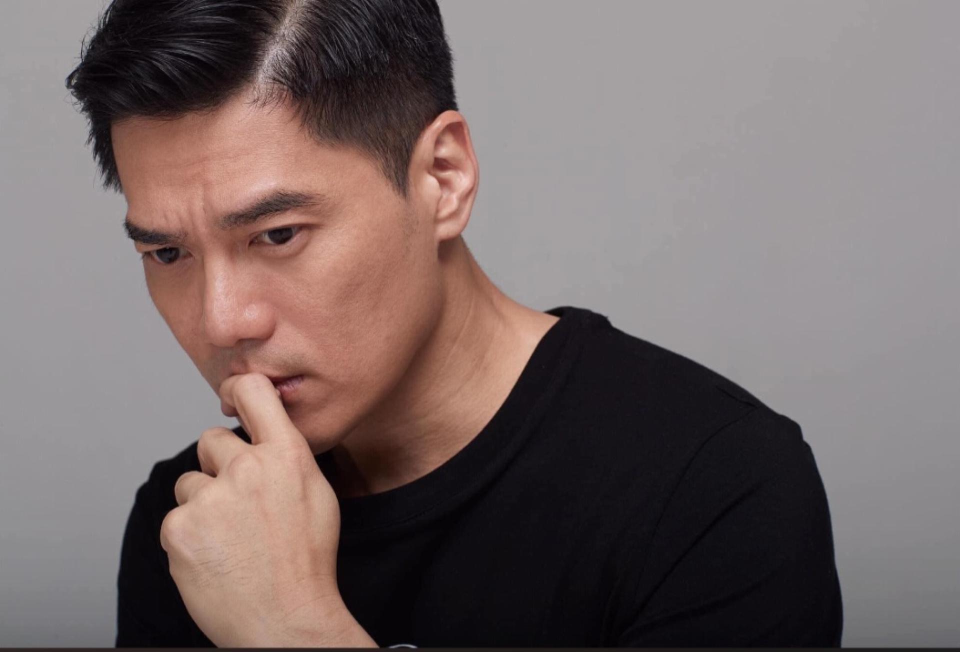 关德辉呼吁选民用手中宝贵的选票，向操弄种族与宗教课题的政治人物，传达明确讯号：“极端，在马来西亚是行不通的。”（图取自关德辉脸书）