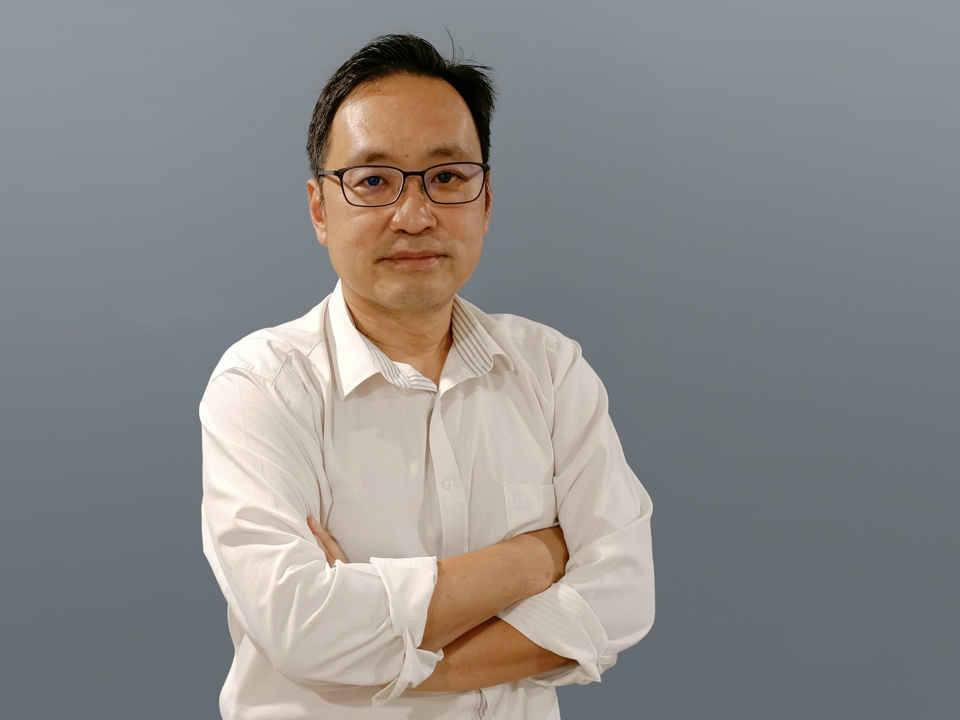 古晋联邦上诉庭今日驳回砂行动党主席张健仁就“黑洞论”诽谤案提出的上诉.