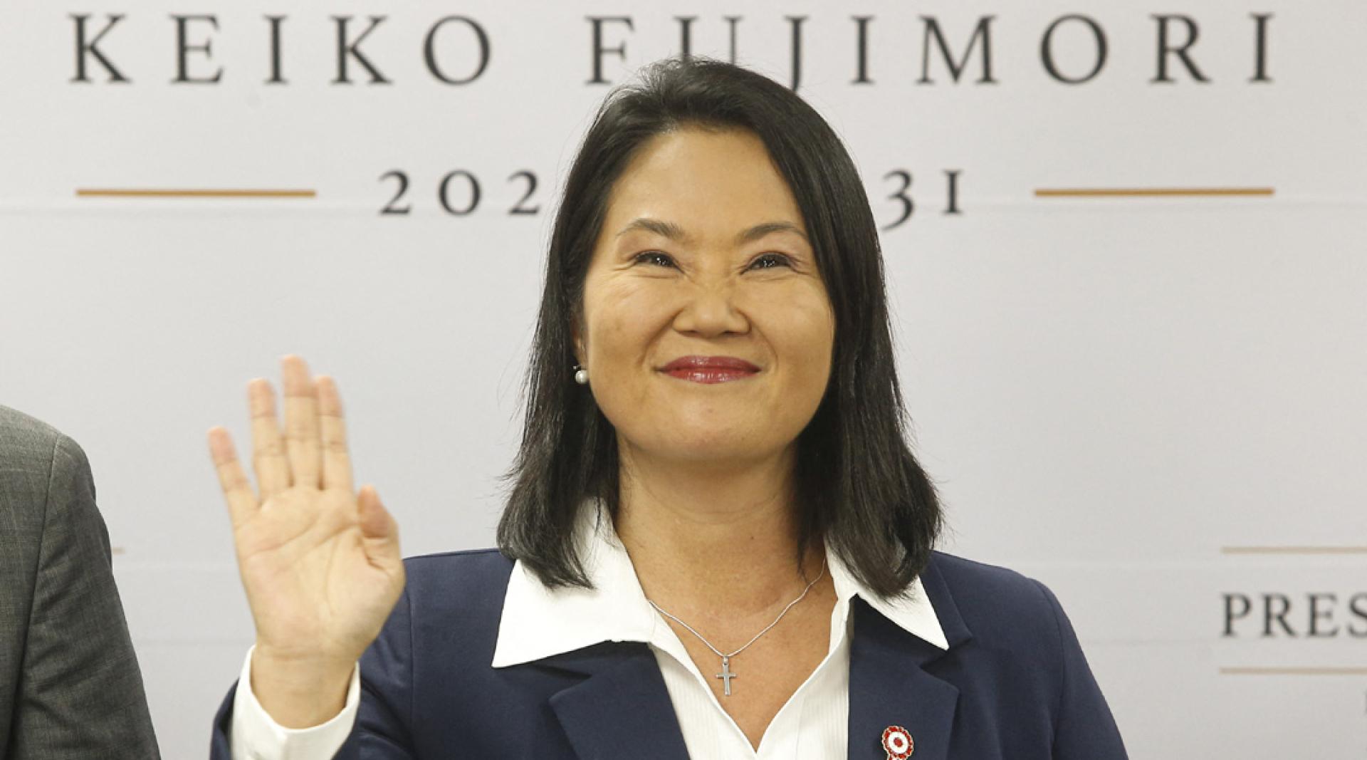 藤森庆子