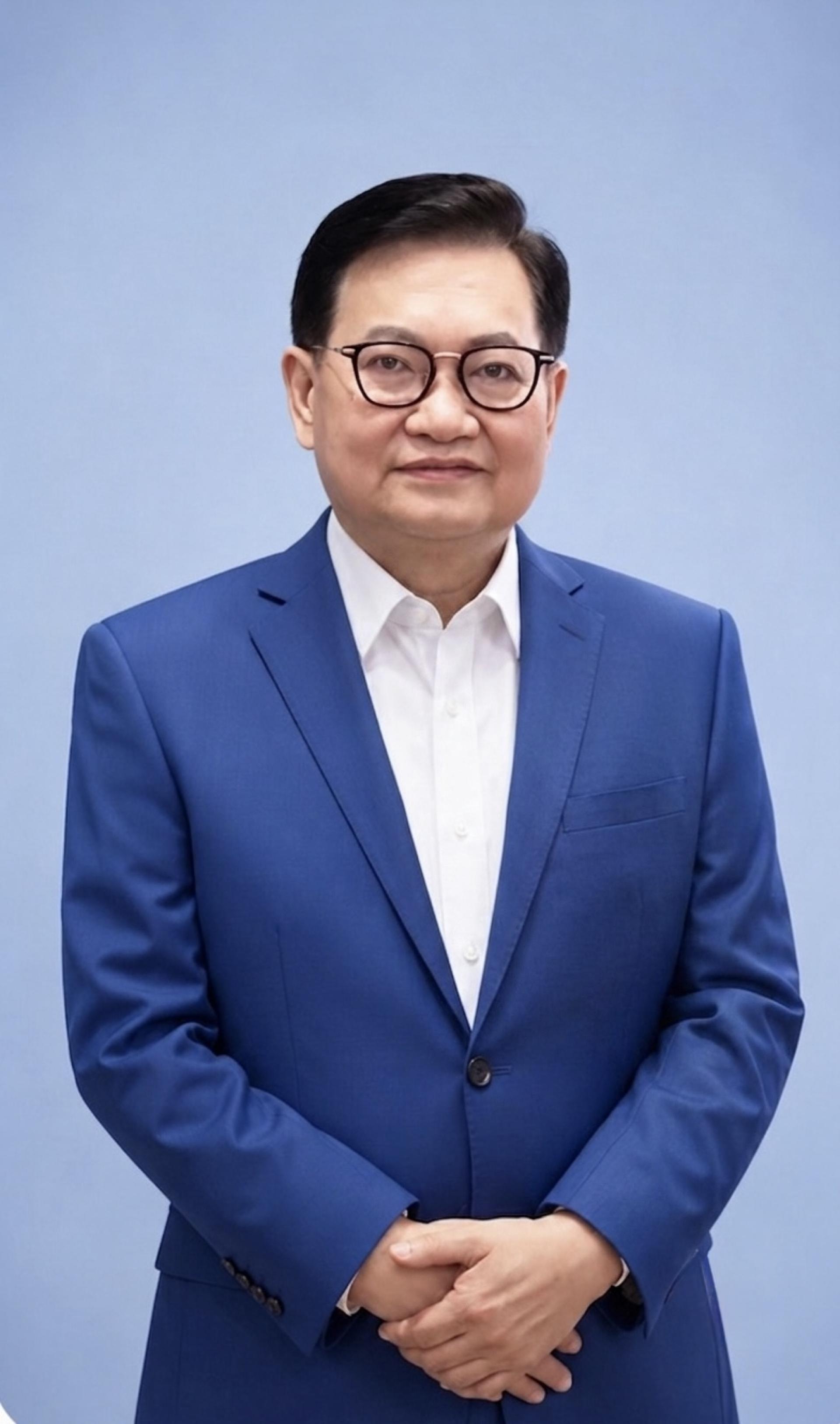 吴标生。