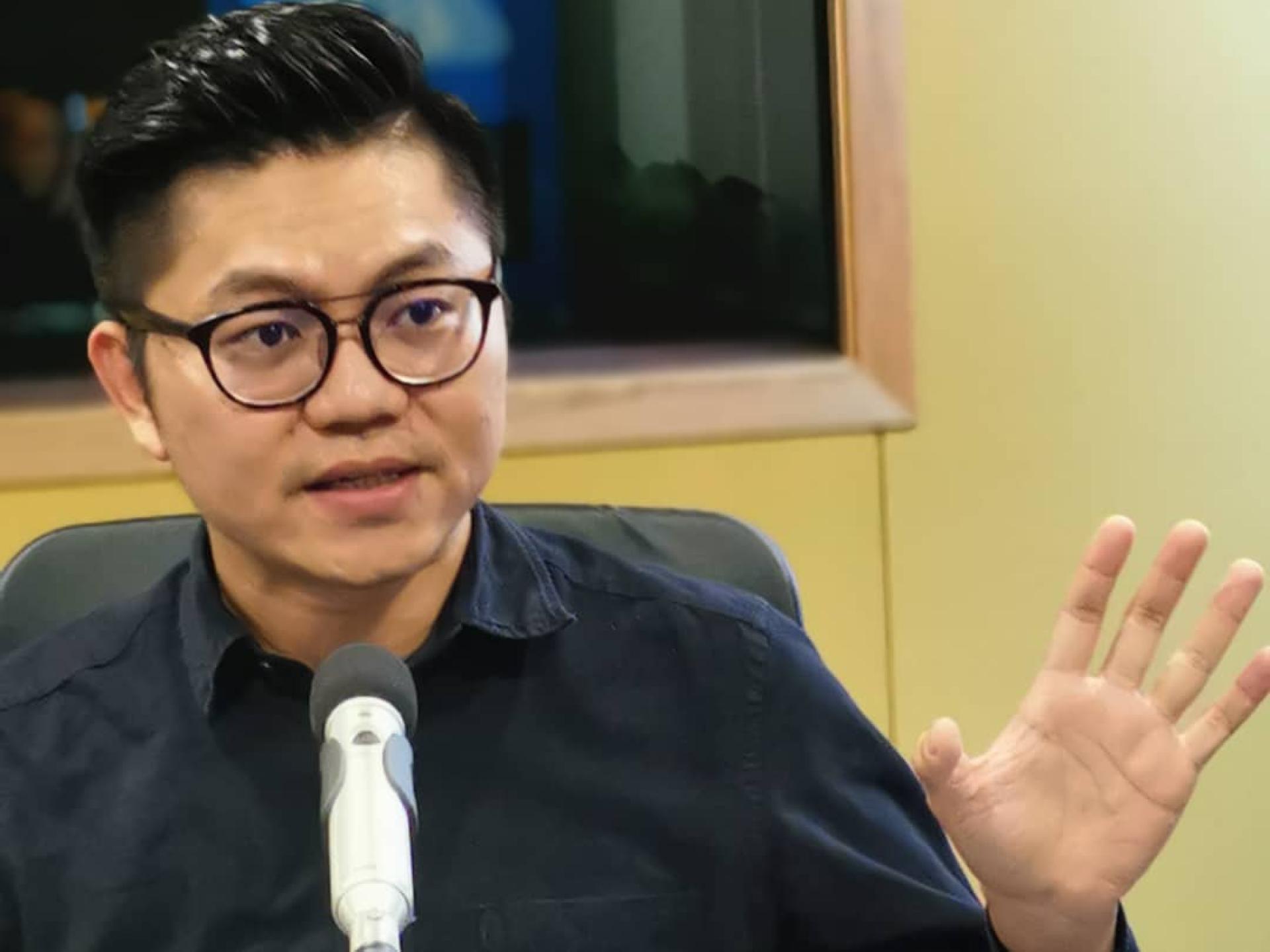 前浮罗岸区议员黄庆伟坦言，婆航采取定价模式，将机票订为常年375令吉的举措，他认为这是一个值得肯定、也值得市场关注的新尝试。