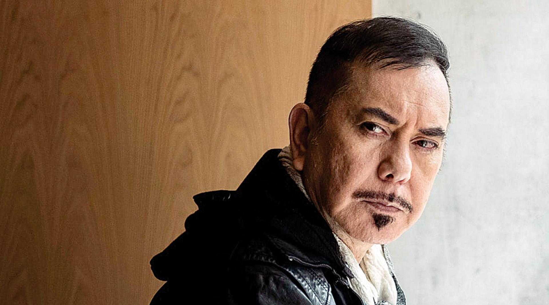 黄秋生无预警抛震撼弹，暗示将离开香港。