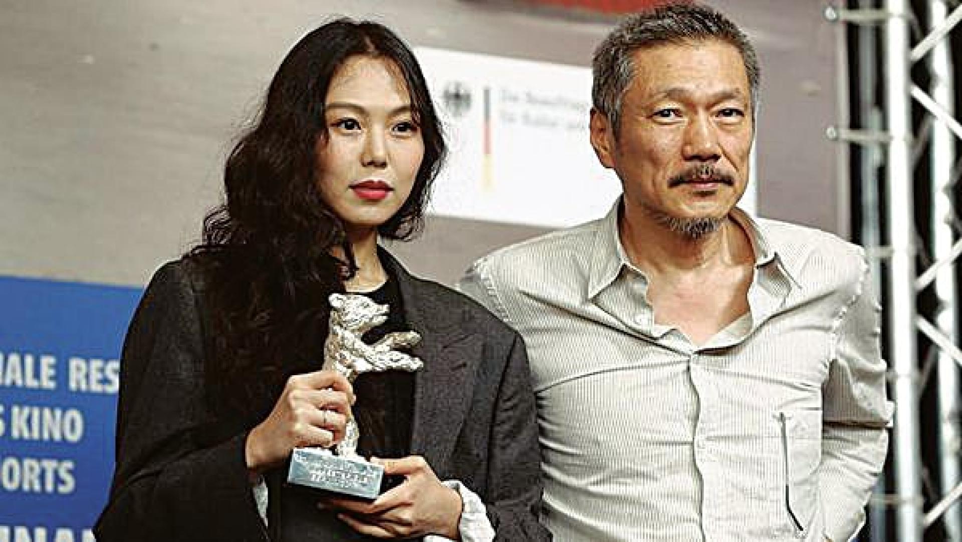 金珉禧和洪常秀不伦恋第9年，女方已怀孕。