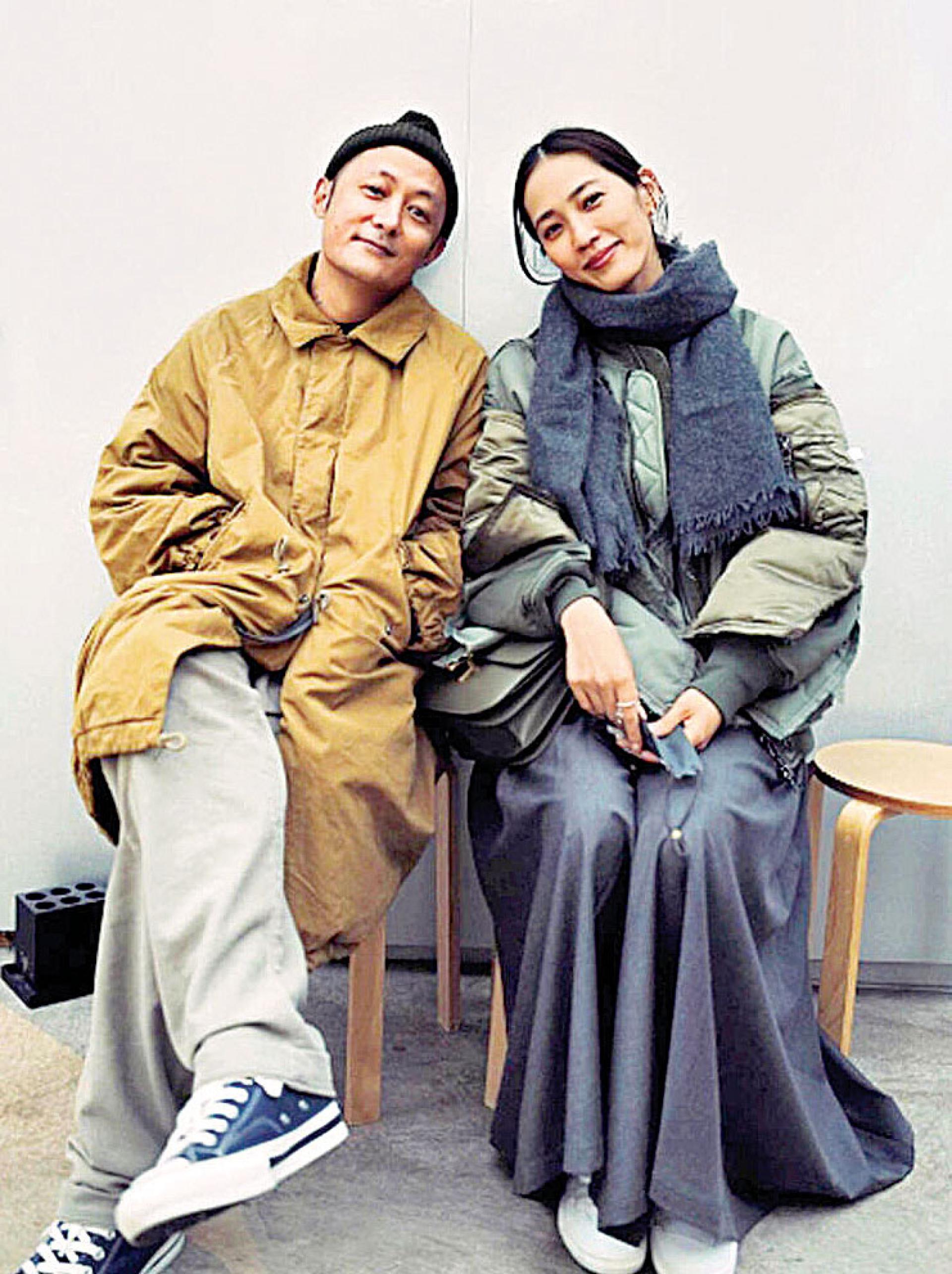 余文乐、王棠云婚变早现端倪。