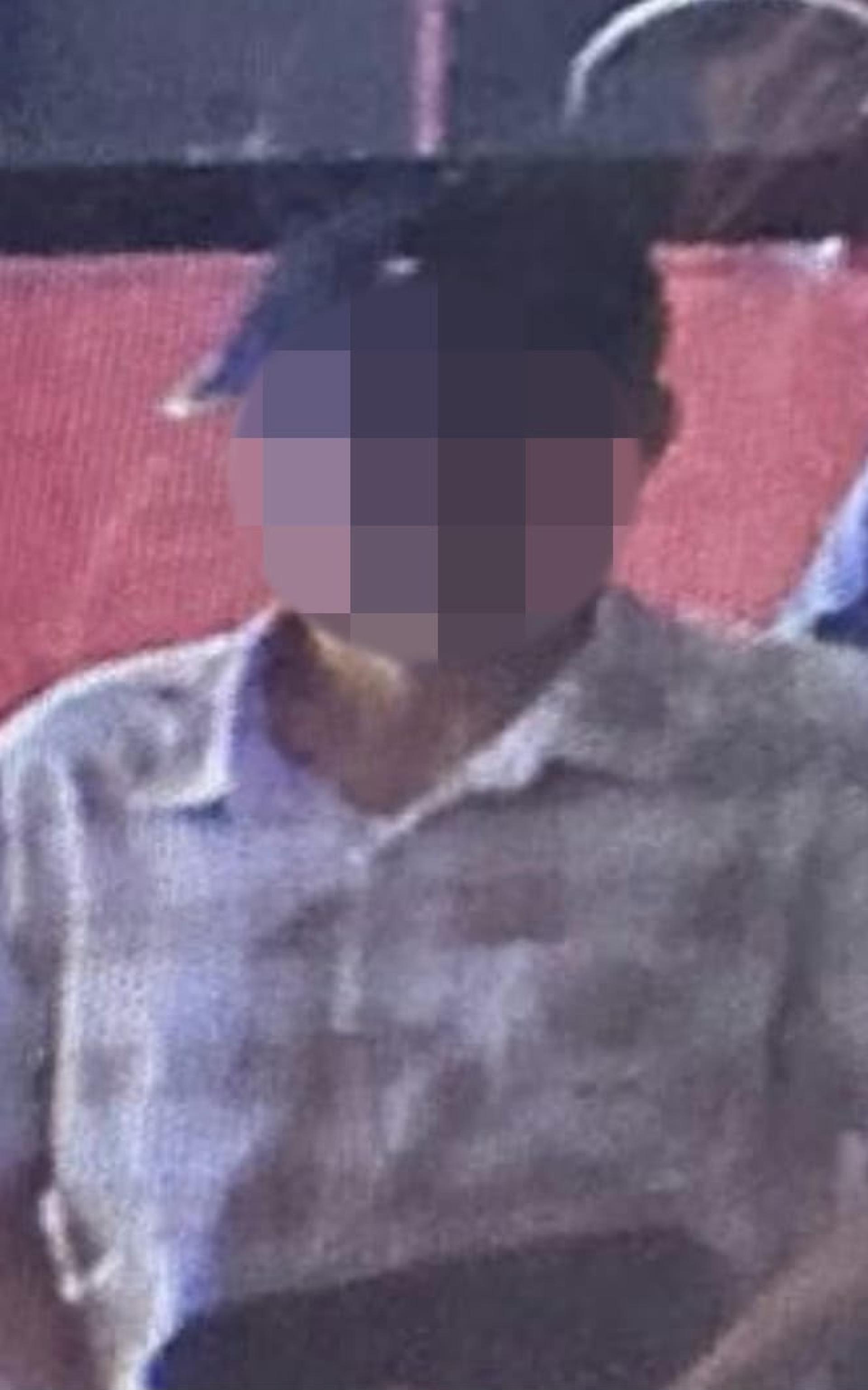 警方逮捕涉嫌人