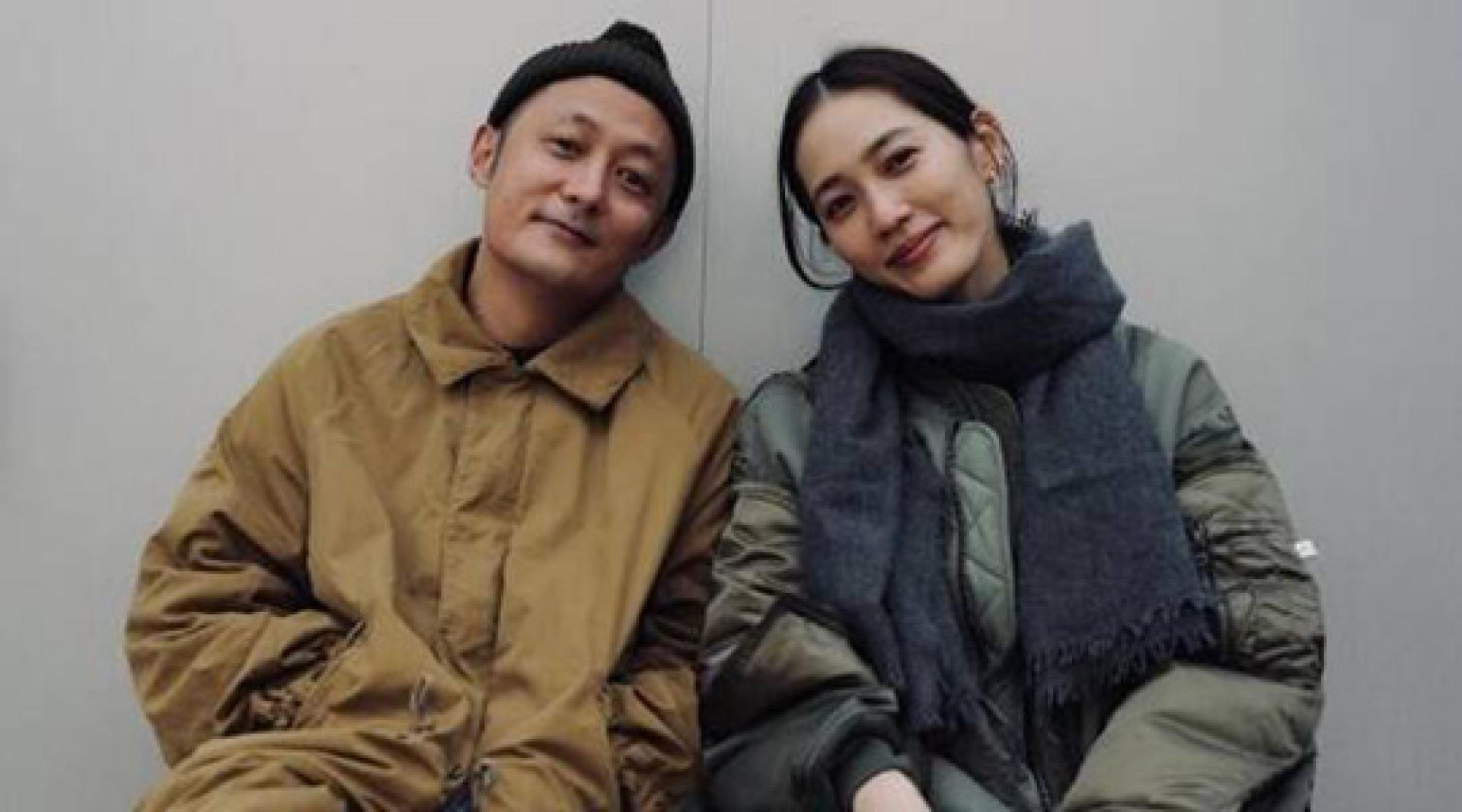 余文乐与王棠云日前宣布离婚。