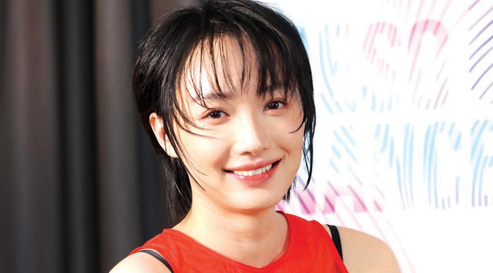 首次来马的蔡思韵大赞大马美食与多元文化，并笑言若有机会，希望参与马来西亚电影制作。