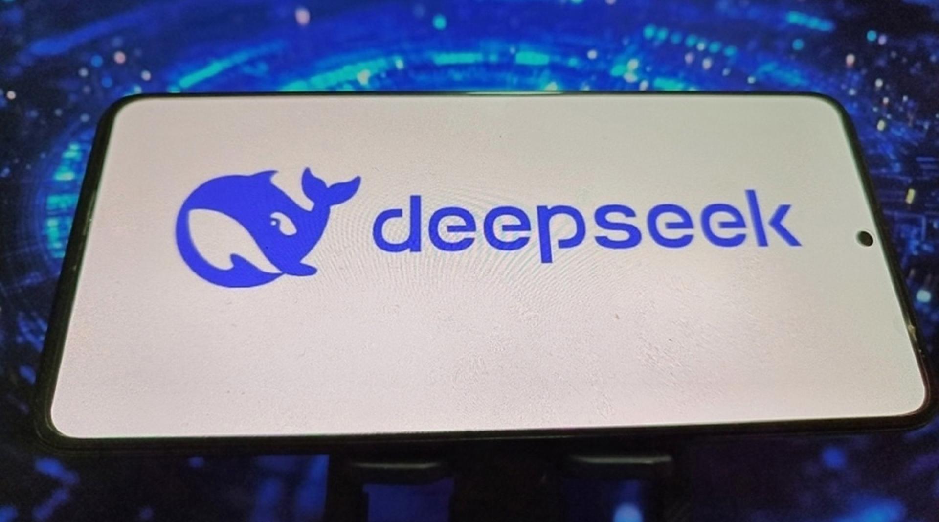 中国AI初创深度求索（DeepSeek）据报已暂停第二轮融资交易。