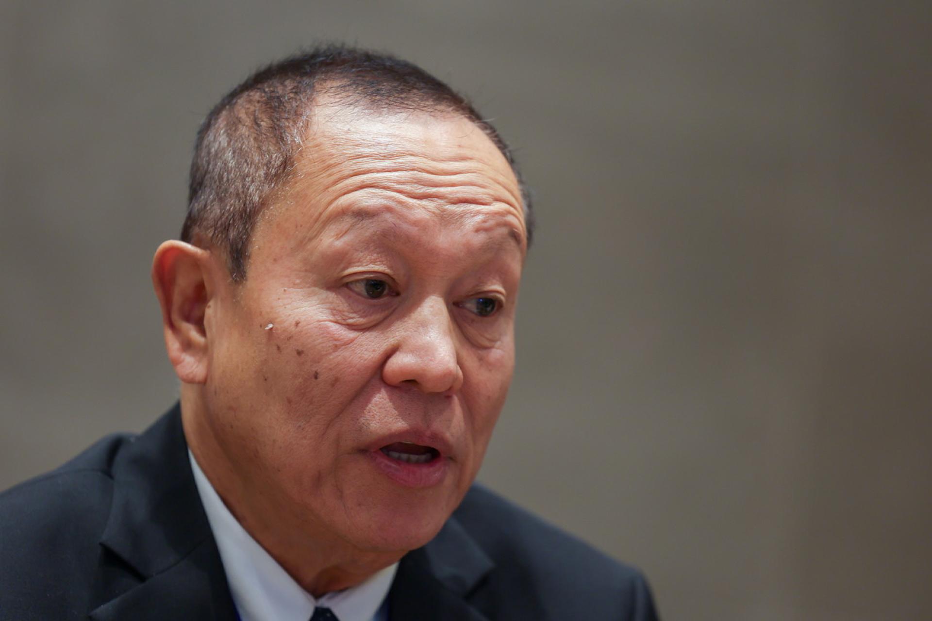 阿都哈林：反贪会已确定迪拜、新加坡及印尼，是调查KWAP投资案件时，将通过共同法律援助程序获取文件的3个主要国家。