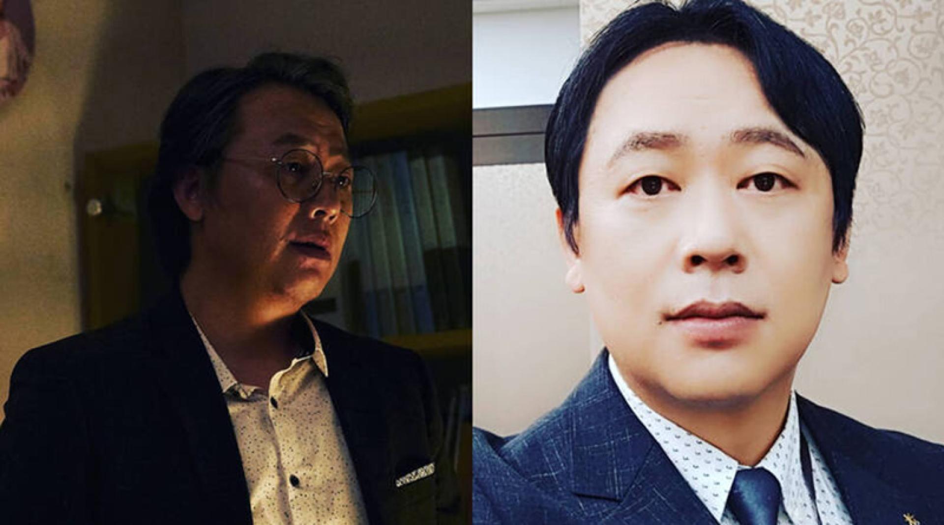全胜宰前年初拍剧期间脑出血后昏迷不醒，昨日惊传离世，终年48岁。