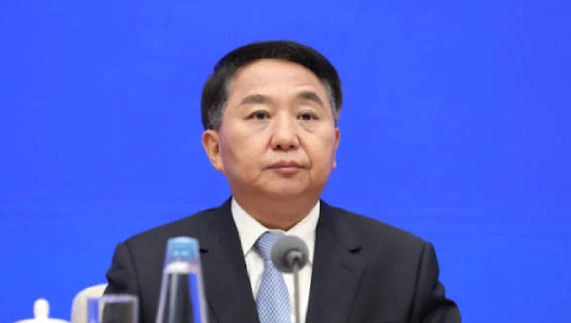 中共政治局星期四（7月30日）召开会议后，中国地方高层出现人事调整。官方星期五（31日）公布，61岁的中国国家市场监督管理总局局长罗文出任中共河北省委书记。
