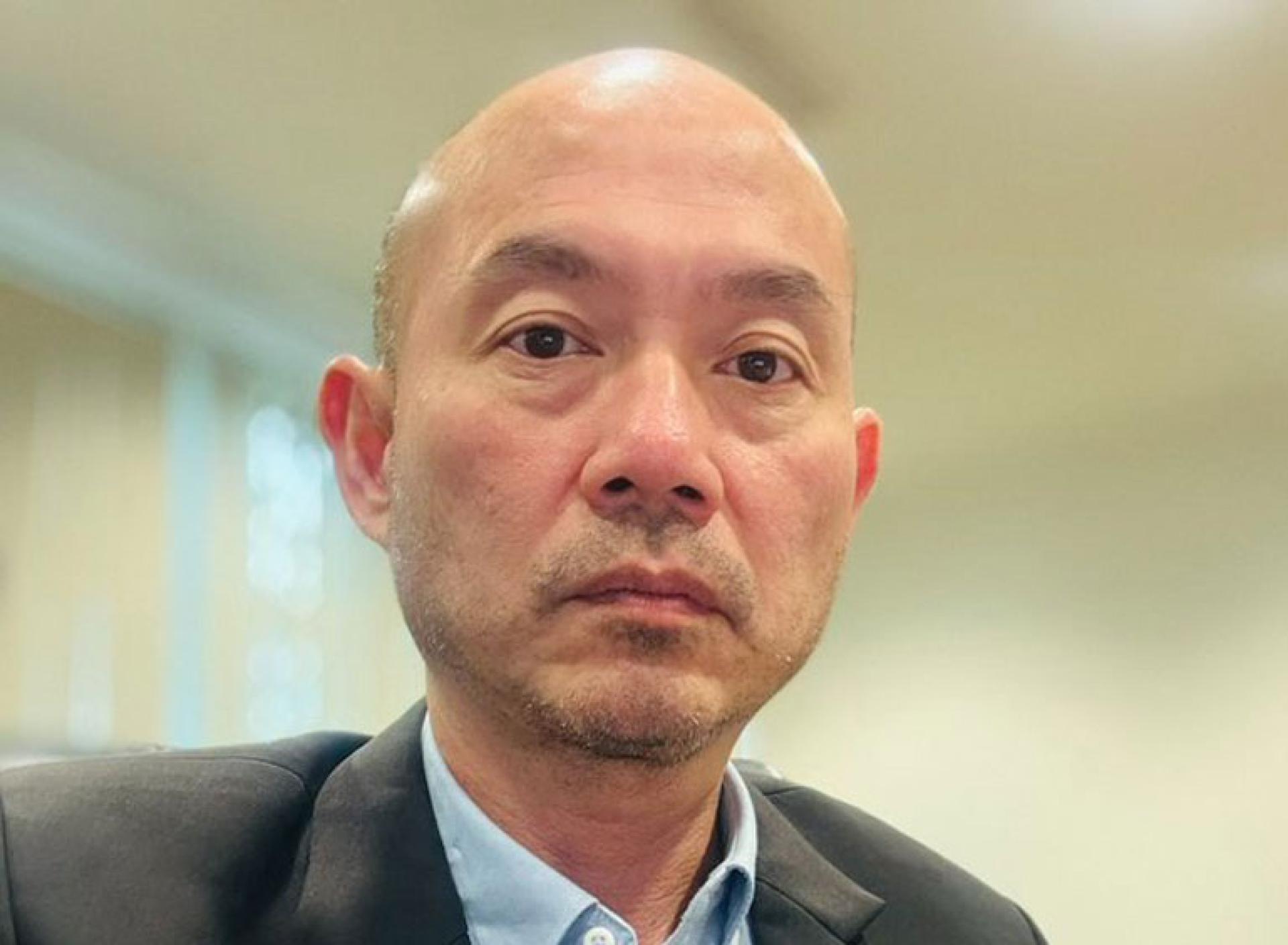 林立迎促有关当局，别再解释，立即公开机师安检闭路电视画面。