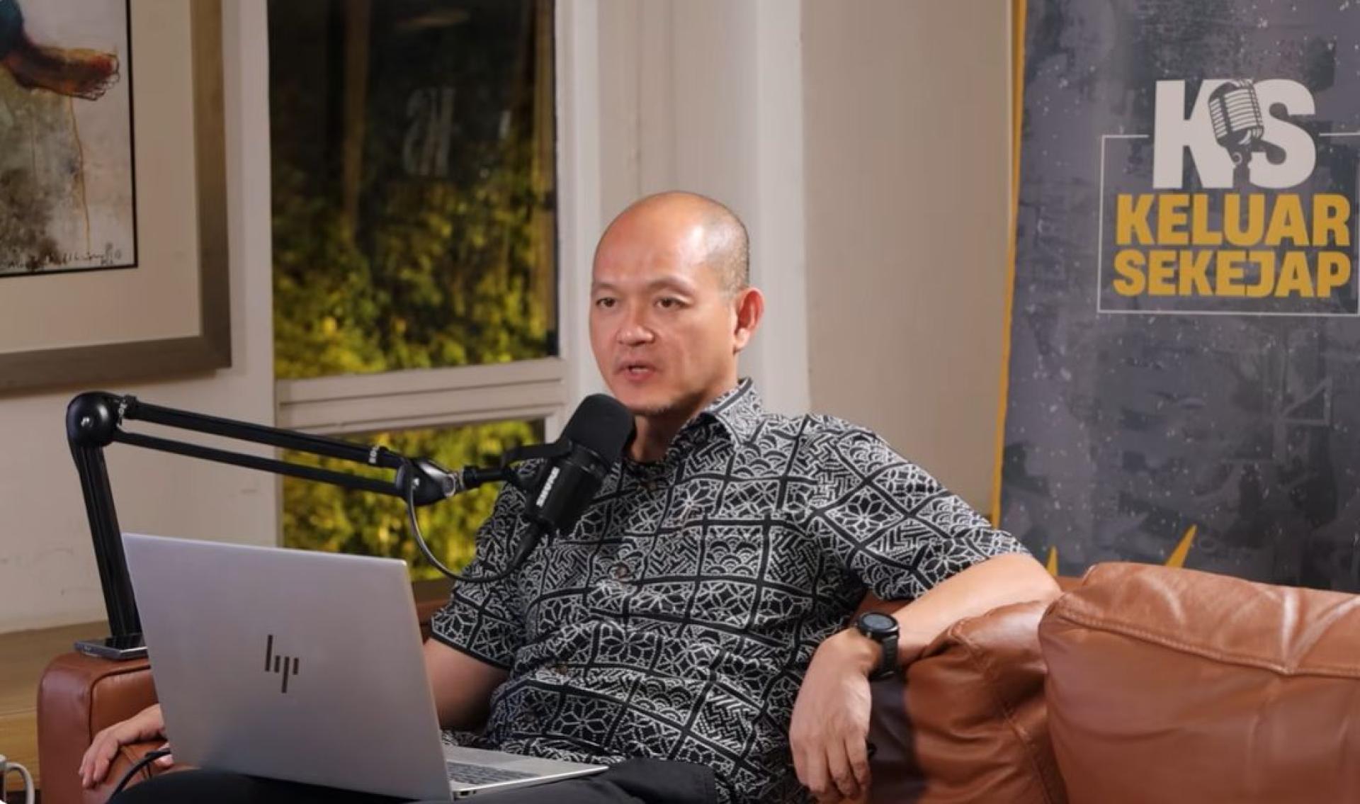 王建民：希盟把自身在森美兰州选中的败选，完全归咎于对手使用身份政治，是不公平的说辞。