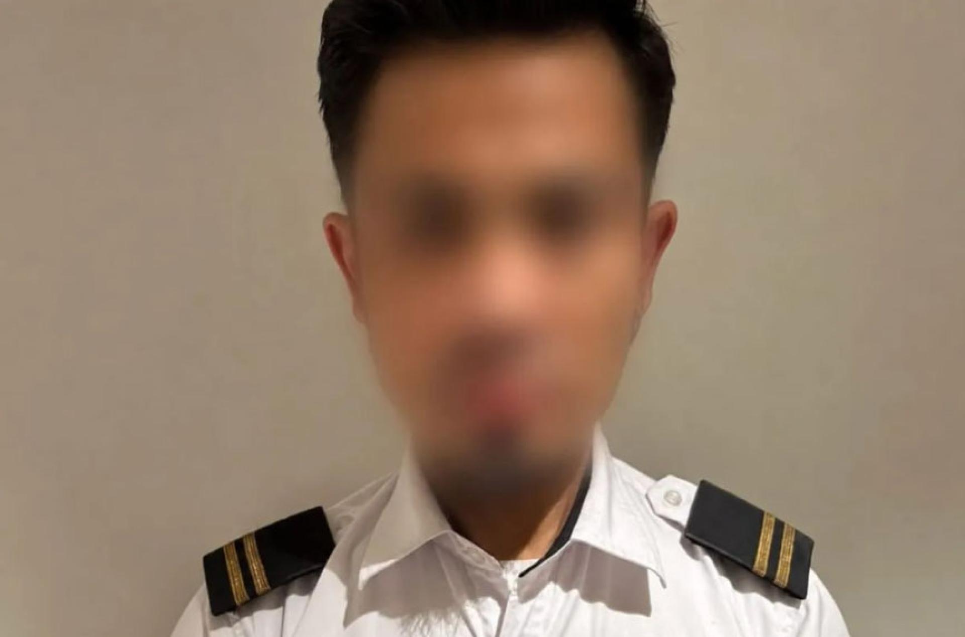 39岁飞机师本地疑犯，于上月29日在雅加达苏加诺—哈达国际机场第三航站楼入境时，被当地执法单位当场搜出14包、共计7万0114颗摇头丸（重约26公斤）。