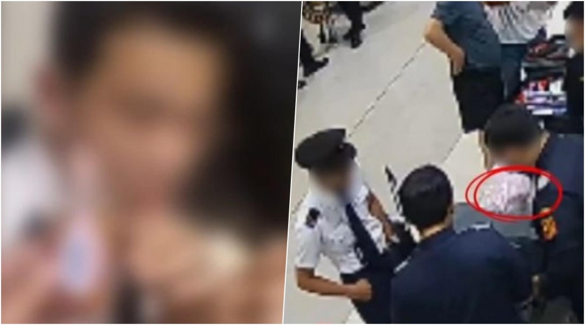 尽管在业内素有“脾气火爆”之称，但这名机师在飞行技术上一直符合驾驶民航客机的所有专业标准。