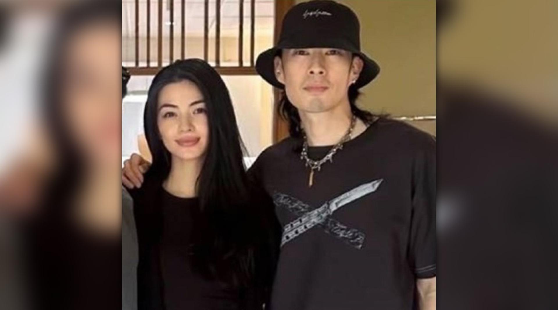 吴建豪再婚！