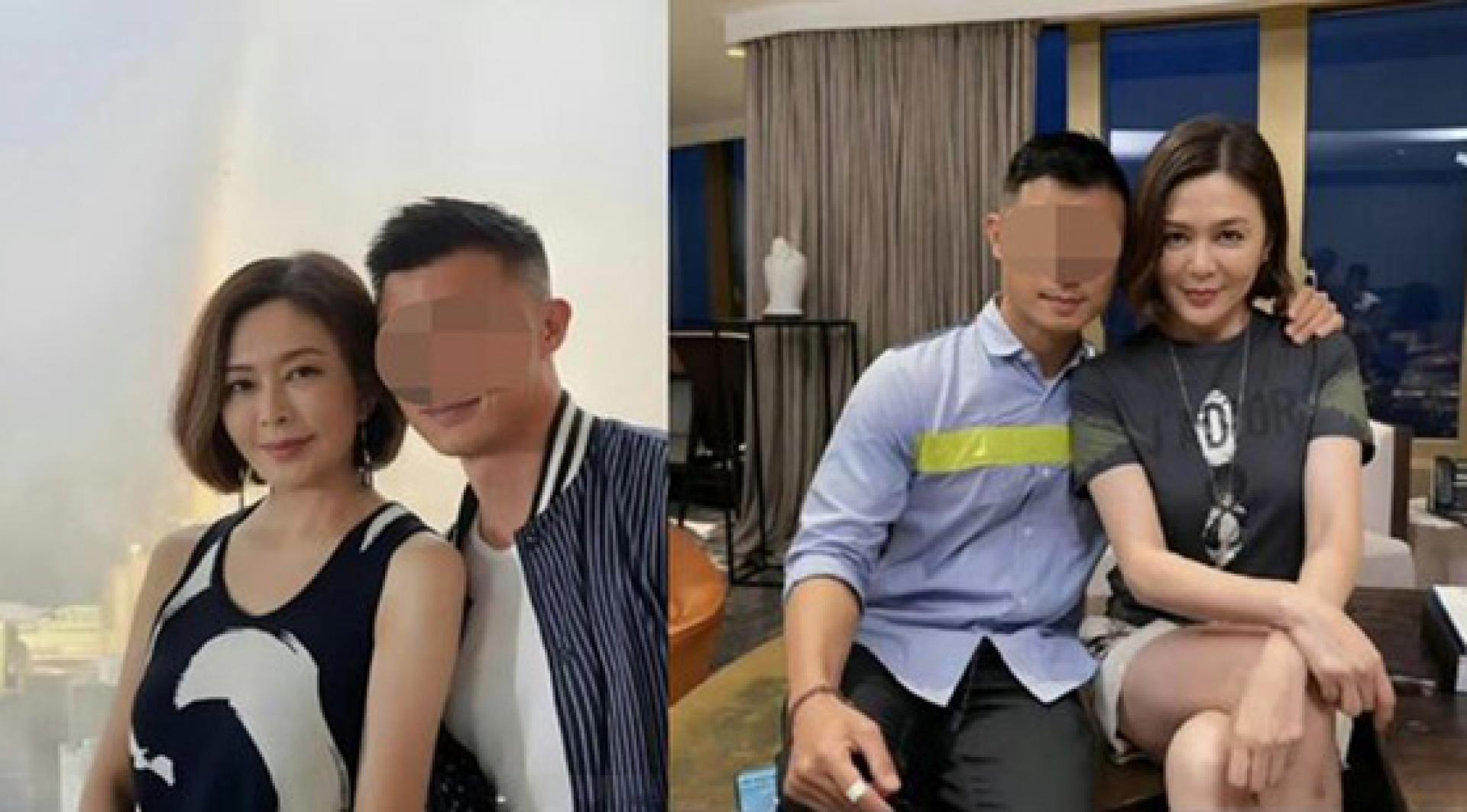 关之琳身家超过3亿令吉。