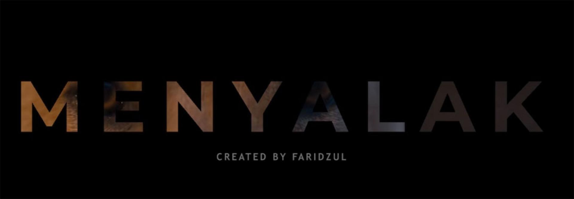 AI短剧 Menyalak 犬吠。