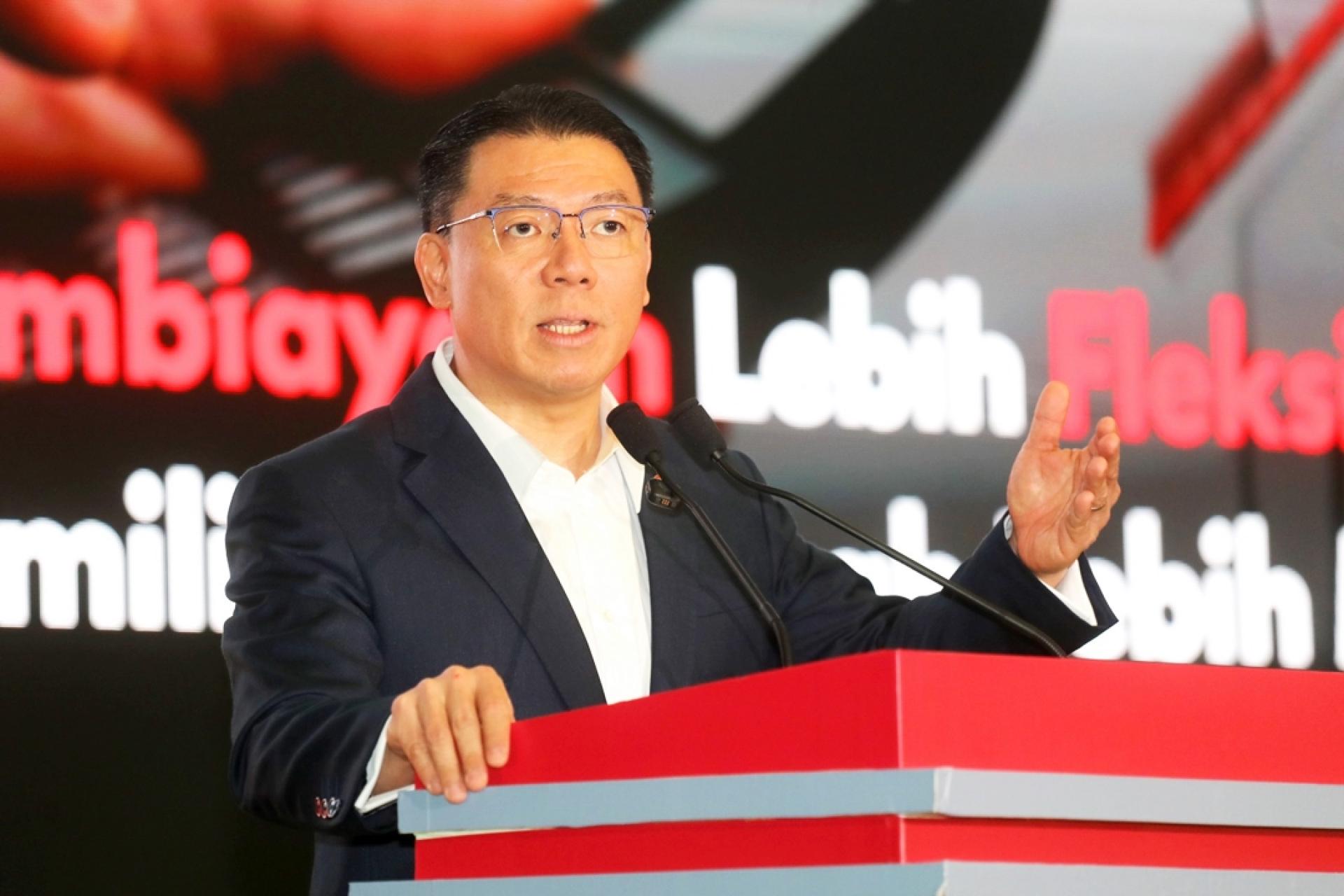 倪可敏表示，我国未来10年的房屋政策，将以“人本住房”为导向出发，保障国民的居住权和生活品质。