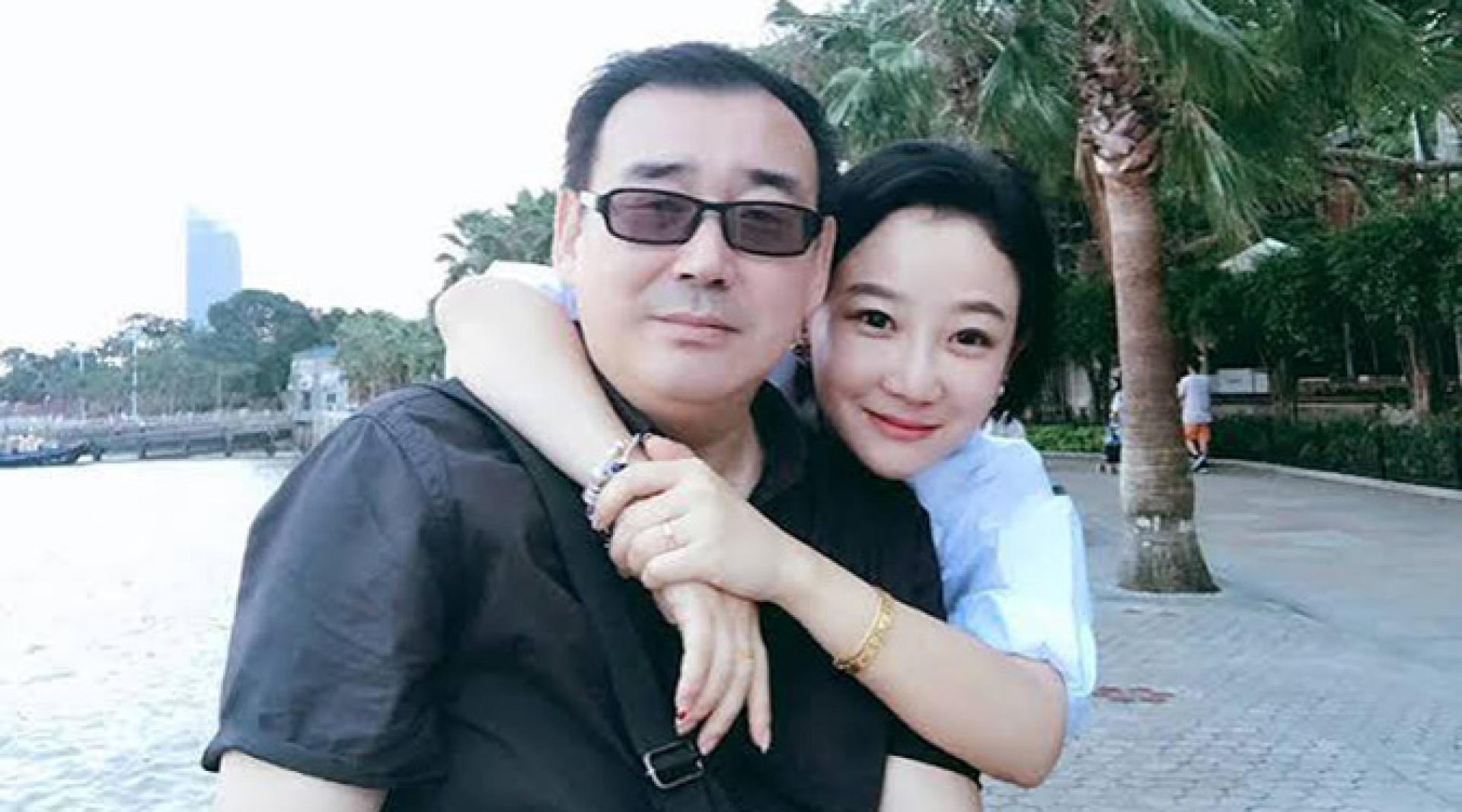 澳洲华裔作家杨恒均被判死缓，其老婆“染香”是所谓的反美斗士。