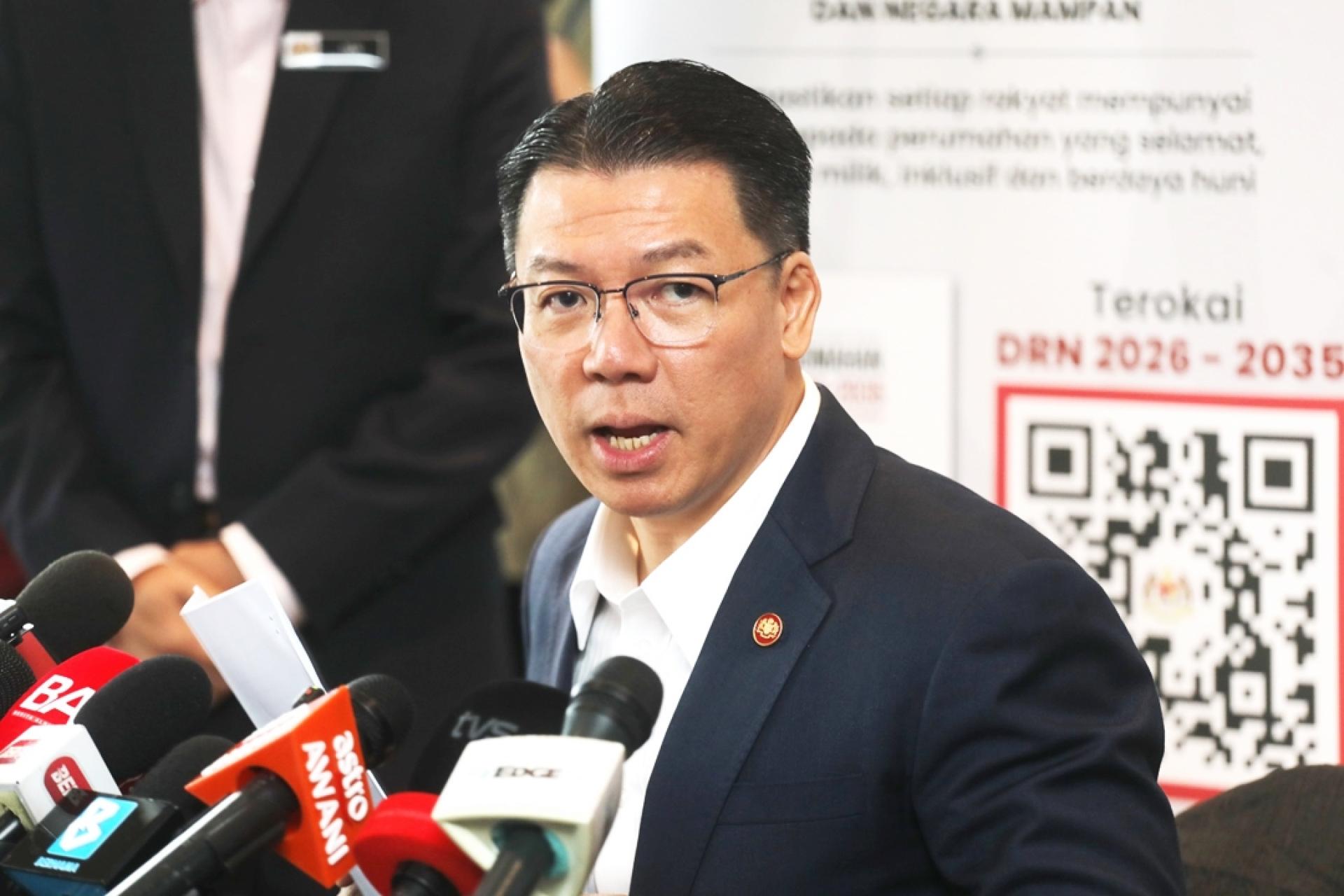 倪可敏表示，他相信行动党代表将会在去留问题上，做出符合国家利益的选择。