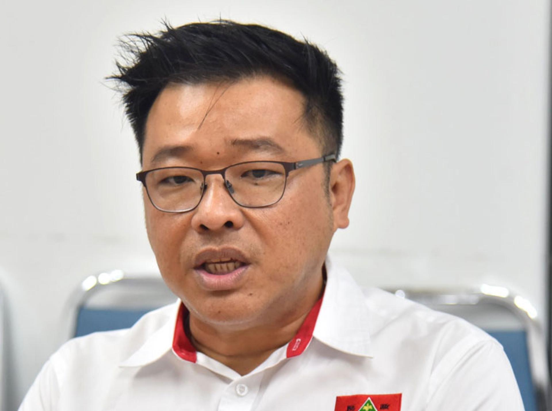 方志伟促请高教部立即采取行动，公开交代“统考+2”落实迟延的真正原因。