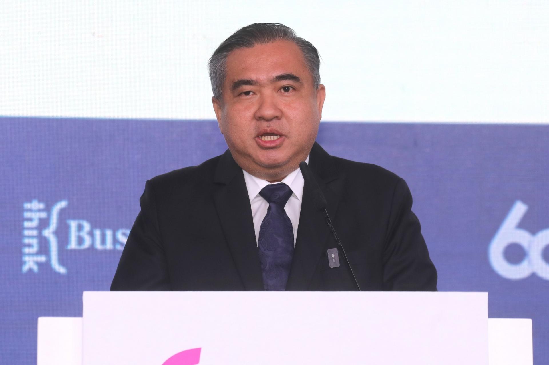 陆兆福：马来西亚与香港之间的双重首次公开募股上市框架将于下月生效，从而加强两地资本市场联系。