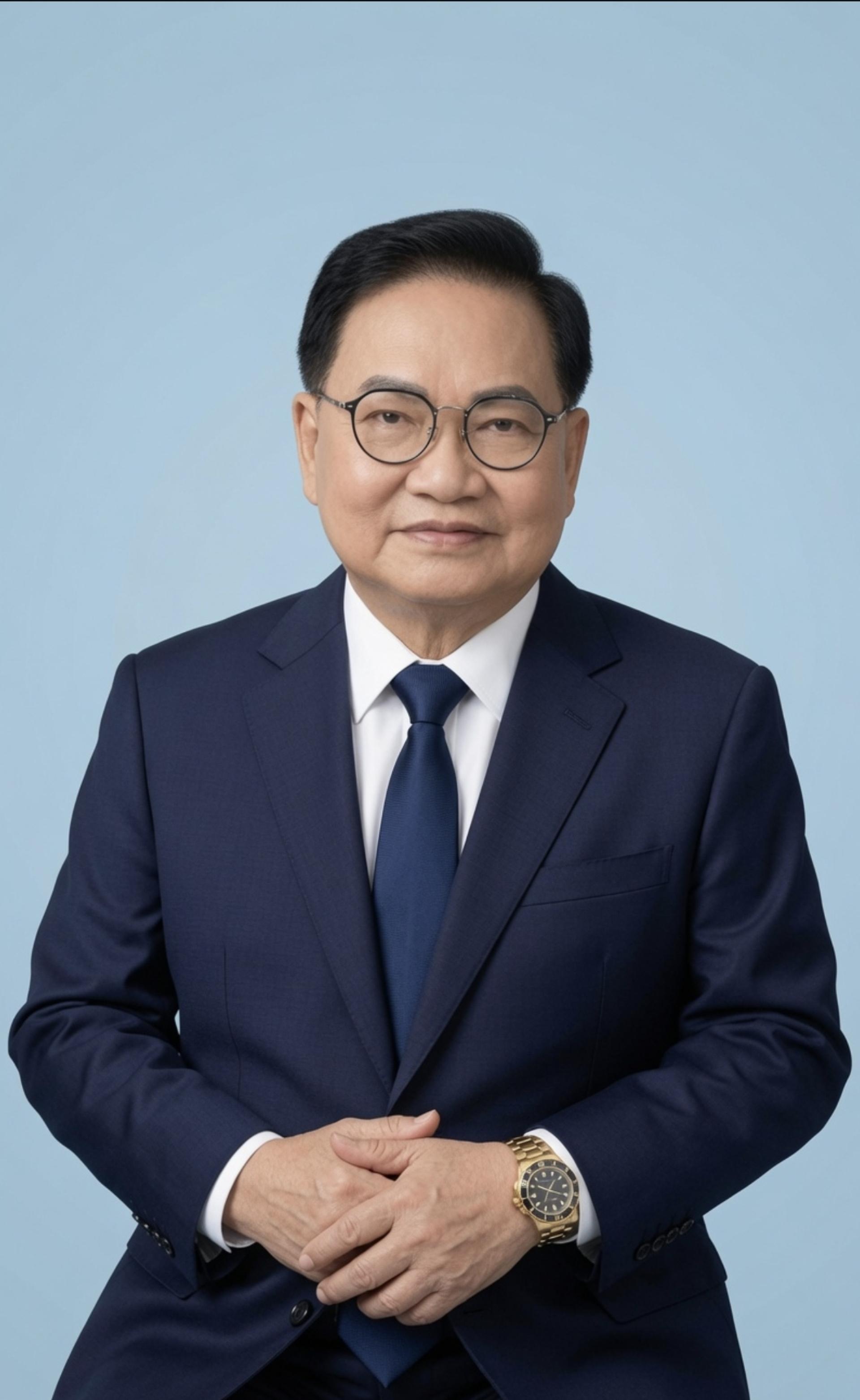 吴标生。