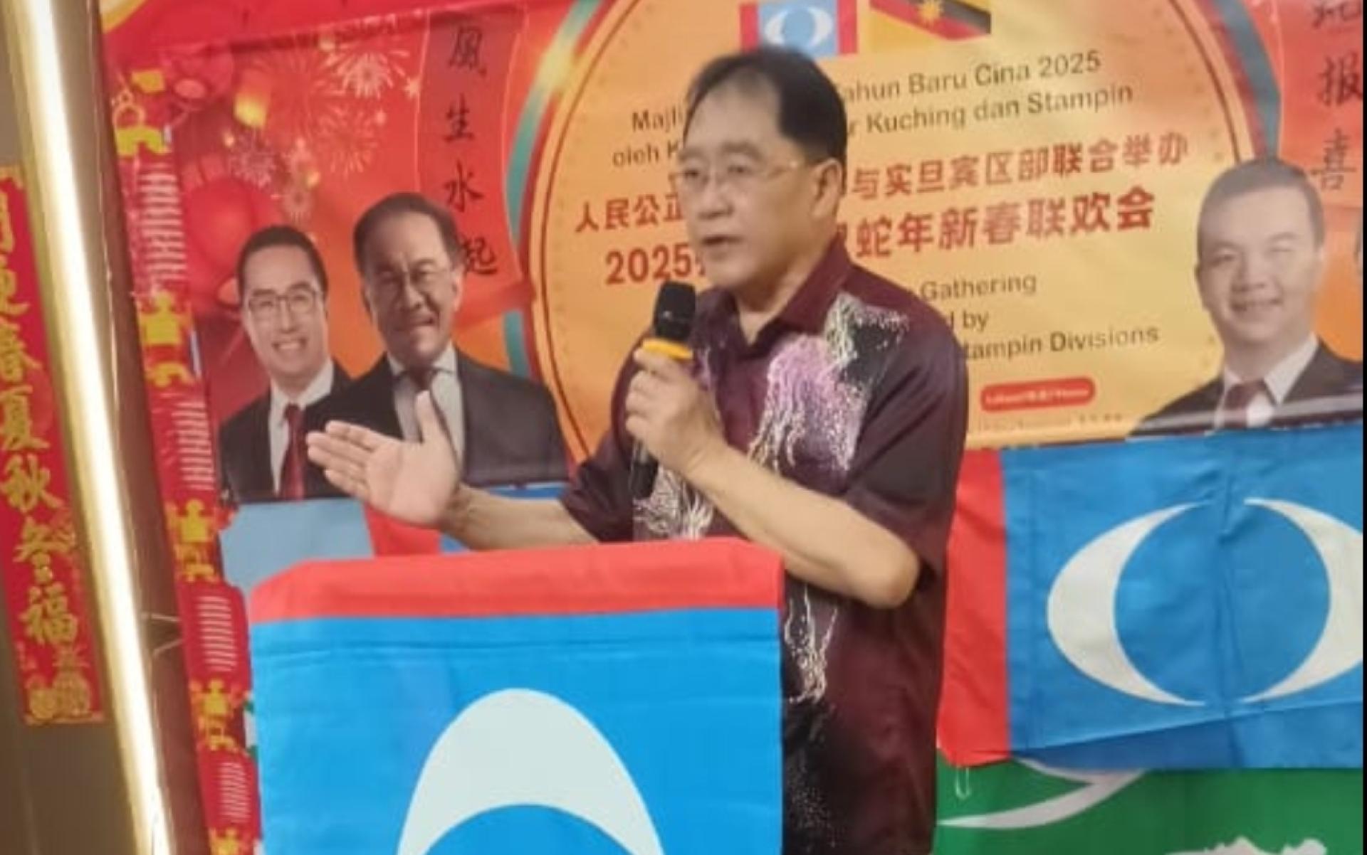 黄锦河律师。