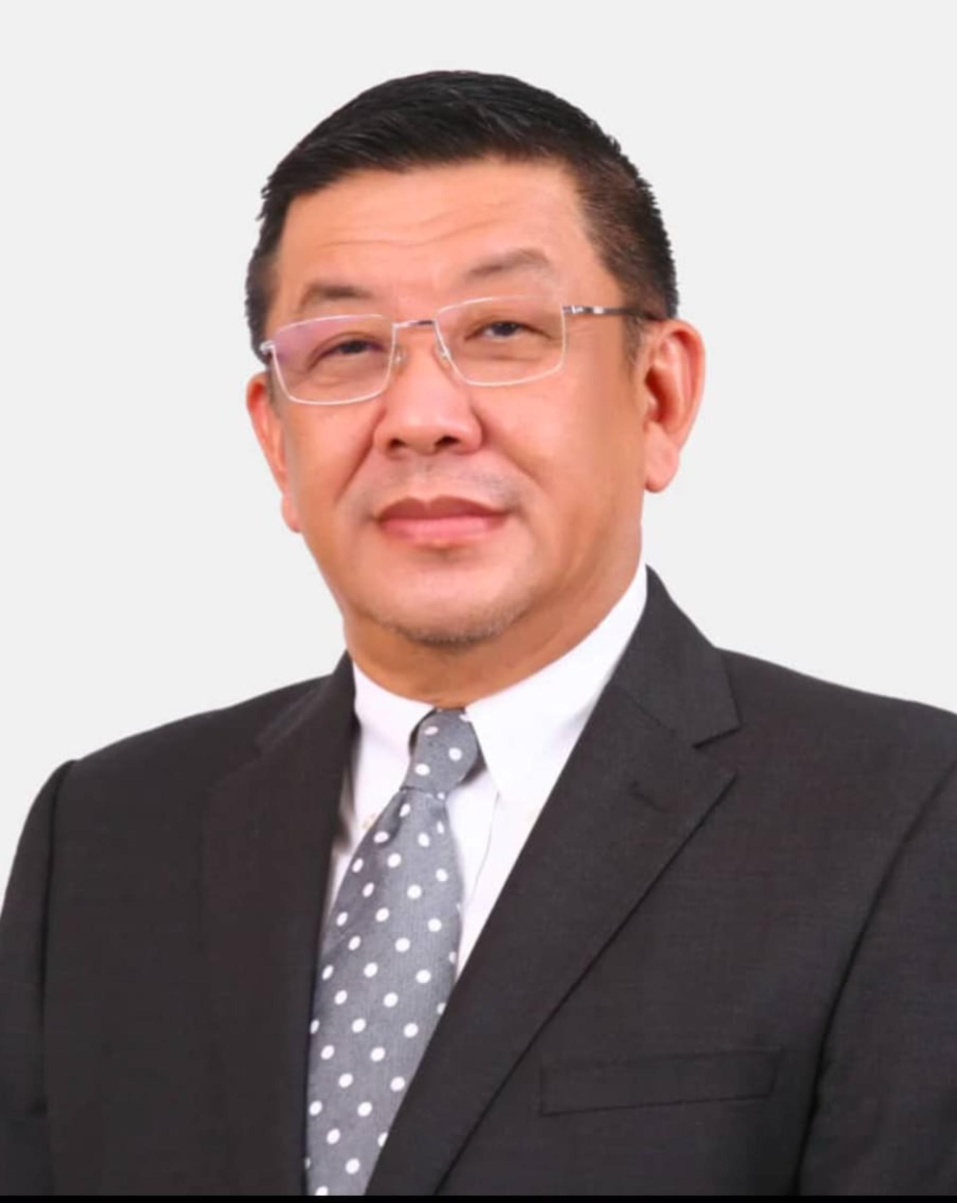 黄良杰希望民众此时能理性对待烧纸钱、烧香、烧蜡烛等活动。