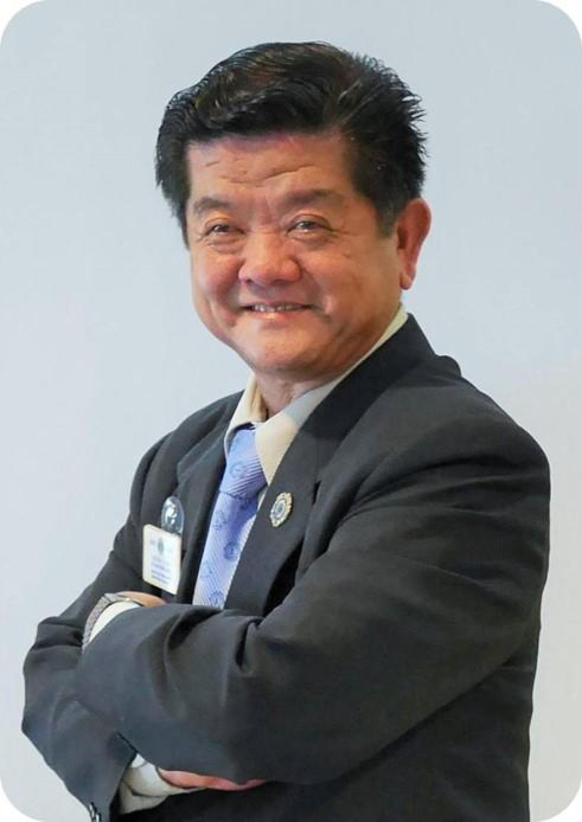 陈俊明专业讲师将于8月15日（星期六）晚上，在美里德教会紫星阁大礼堂主讲《德行于世，鸾鸣天下》讲座会。