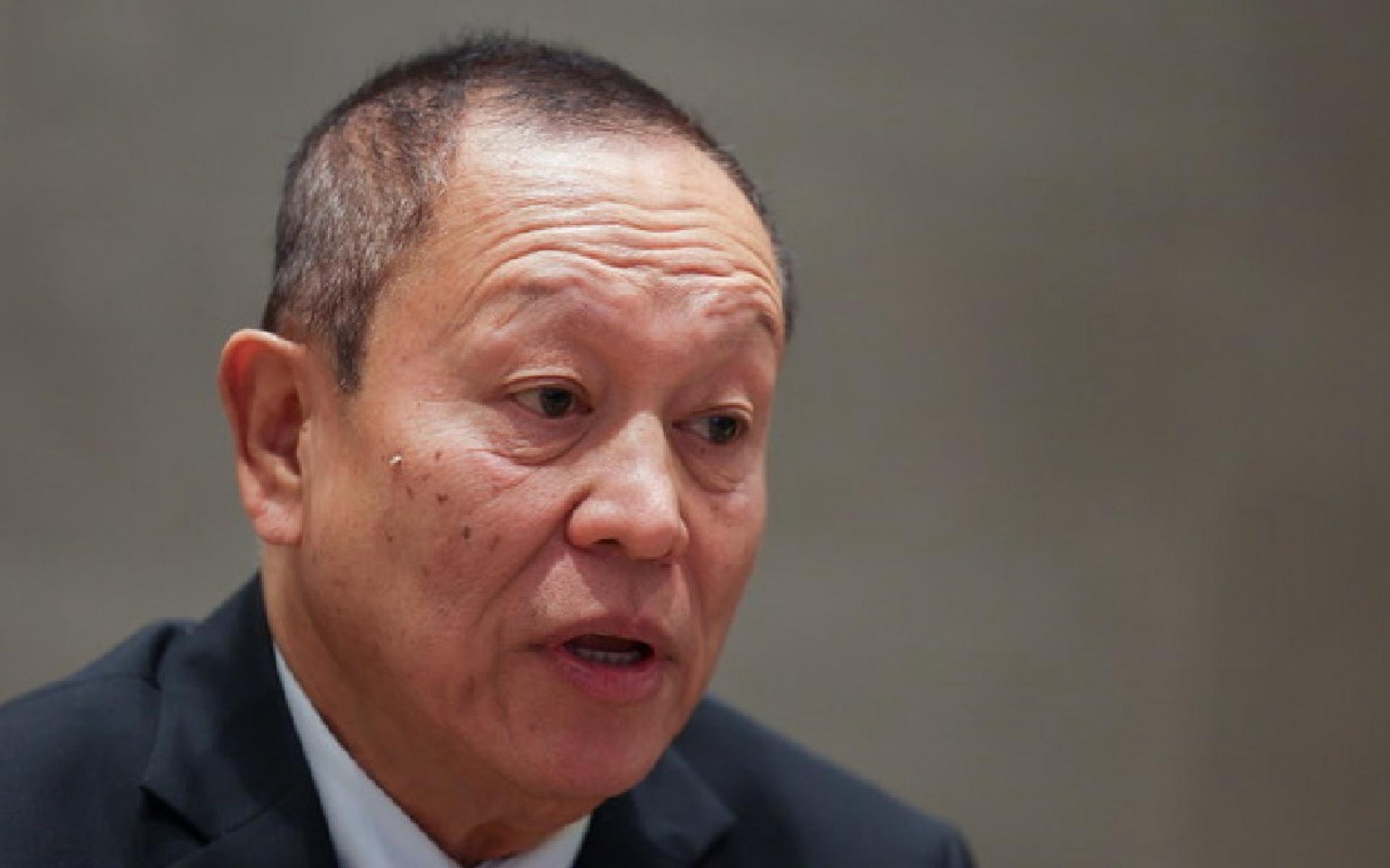 大马反贪员会主席拿督斯里阿都哈林称KWAP投资课题迄今未发现涉及贪污或舞弊的任何刑事罪行。