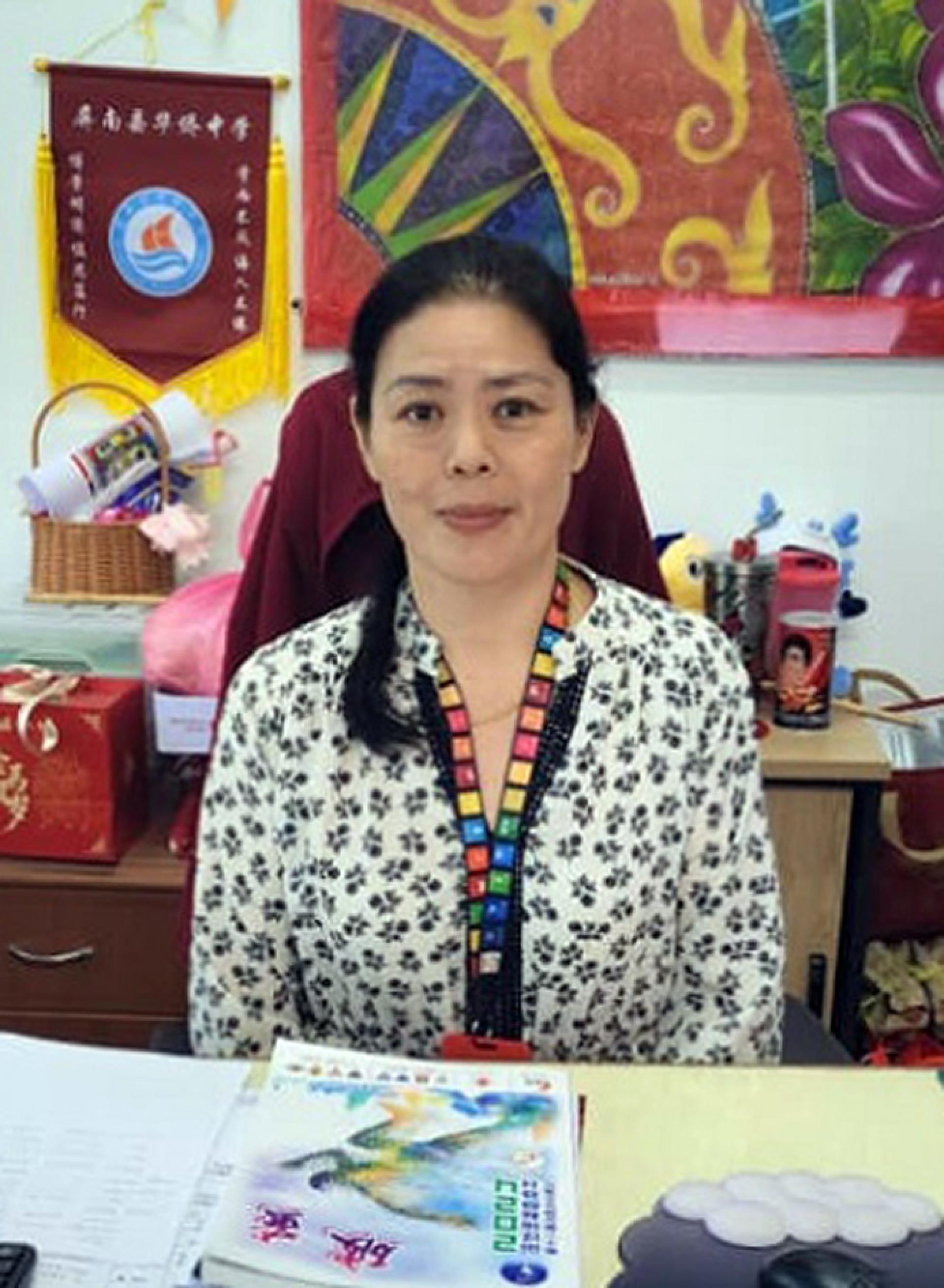 廉律中学校长江佩娟校长表示，截至目前，美里空气污染指数（API）虽处于不健康水平，但仍在可控范围内，因此原定于本周五及周六举行的“文化营暨开放日”将如期进行，活动不会取消。