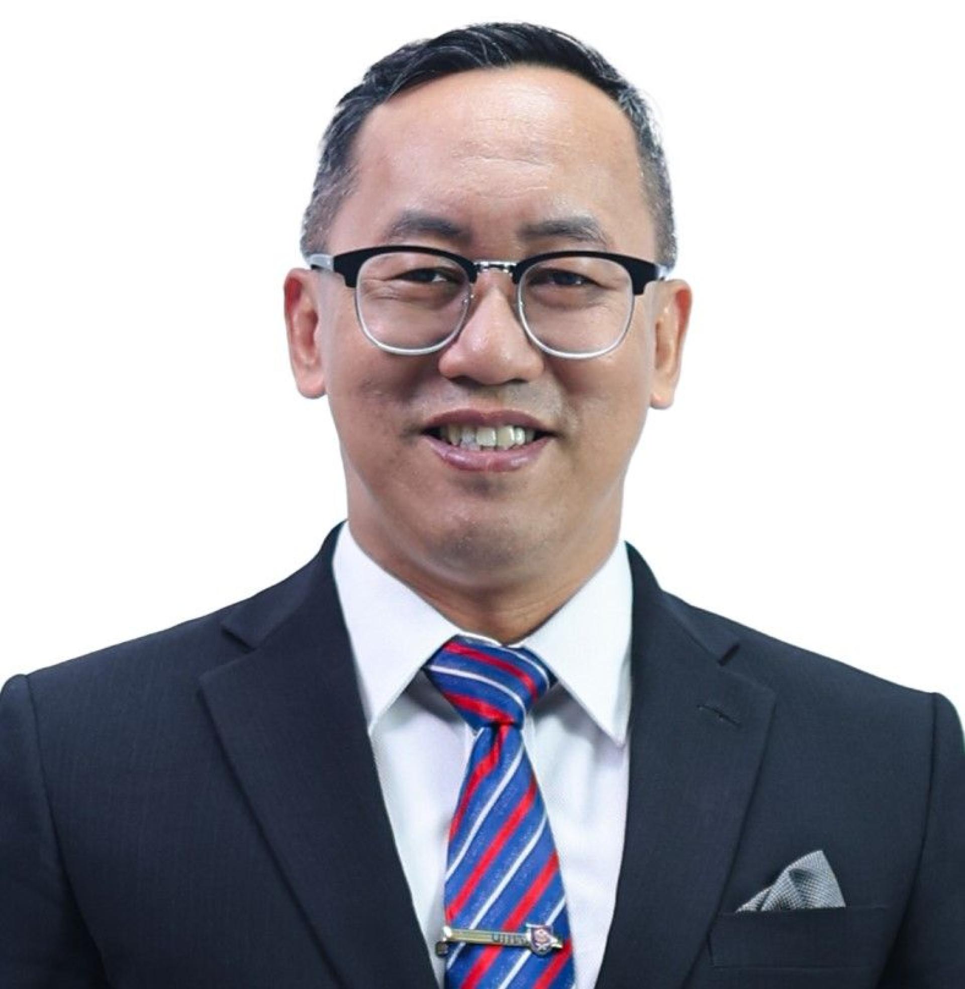 莫斯法兹认为废除大专法令须配套更全面高教法律框架。