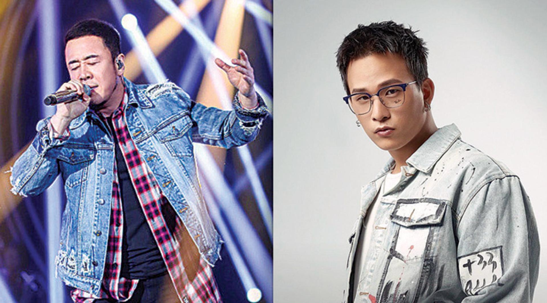 杨坤《浪子回头》被翻出 原唱开轰：活该难听