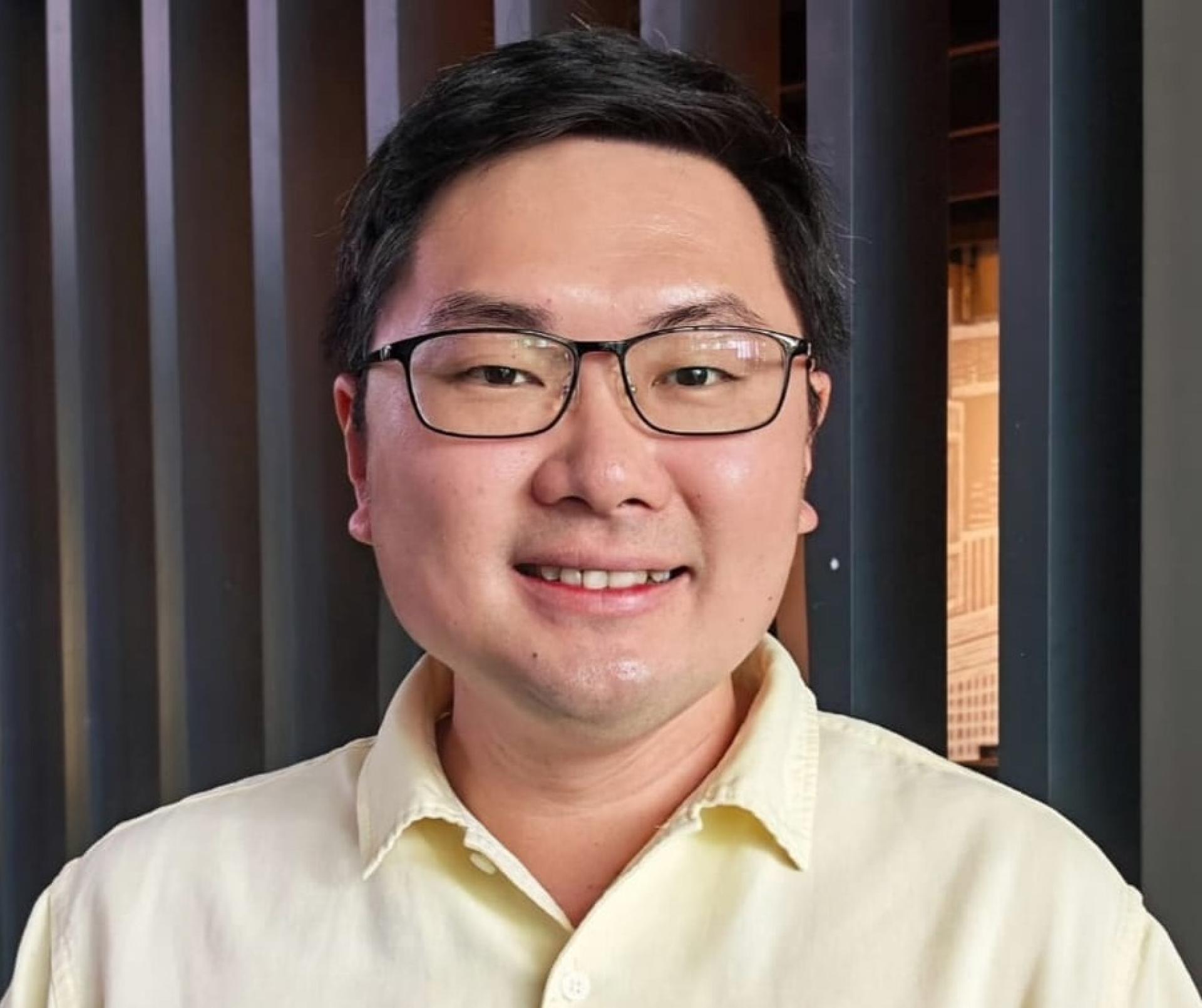 黄笃荣欢迎首相财案欲减轻M40群体.