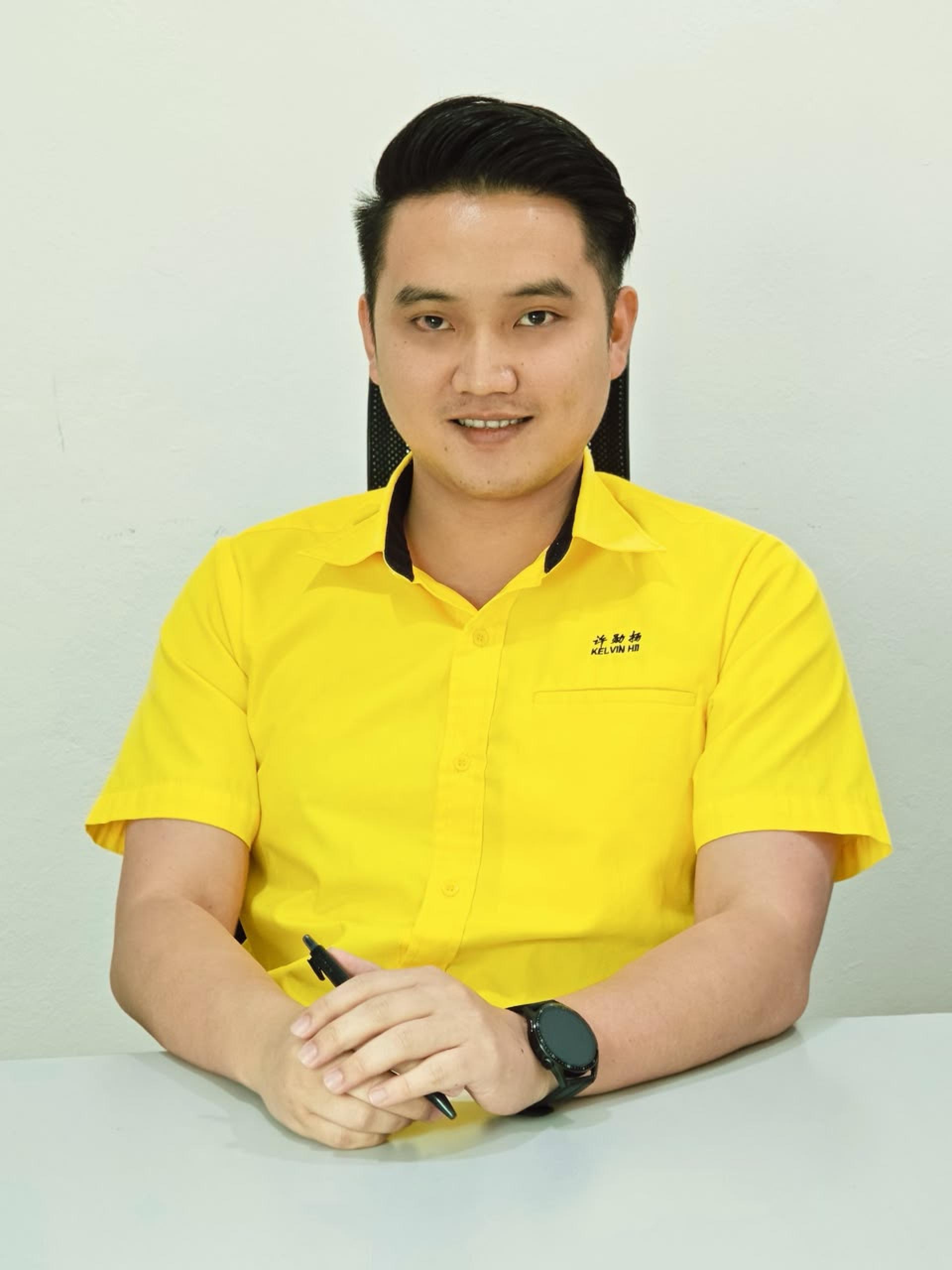 许勋扬：国际大学入砂有助培育人才 教育课题不应政治化及种族化