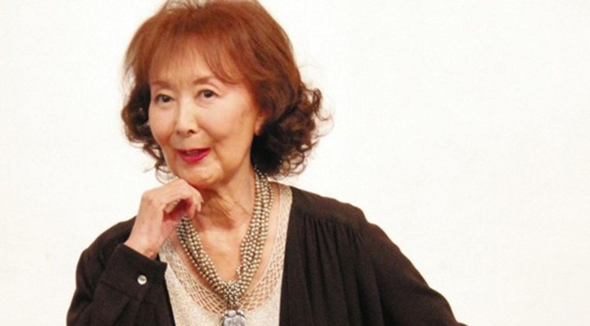日本影后岸惠子日前离世，享年93岁。