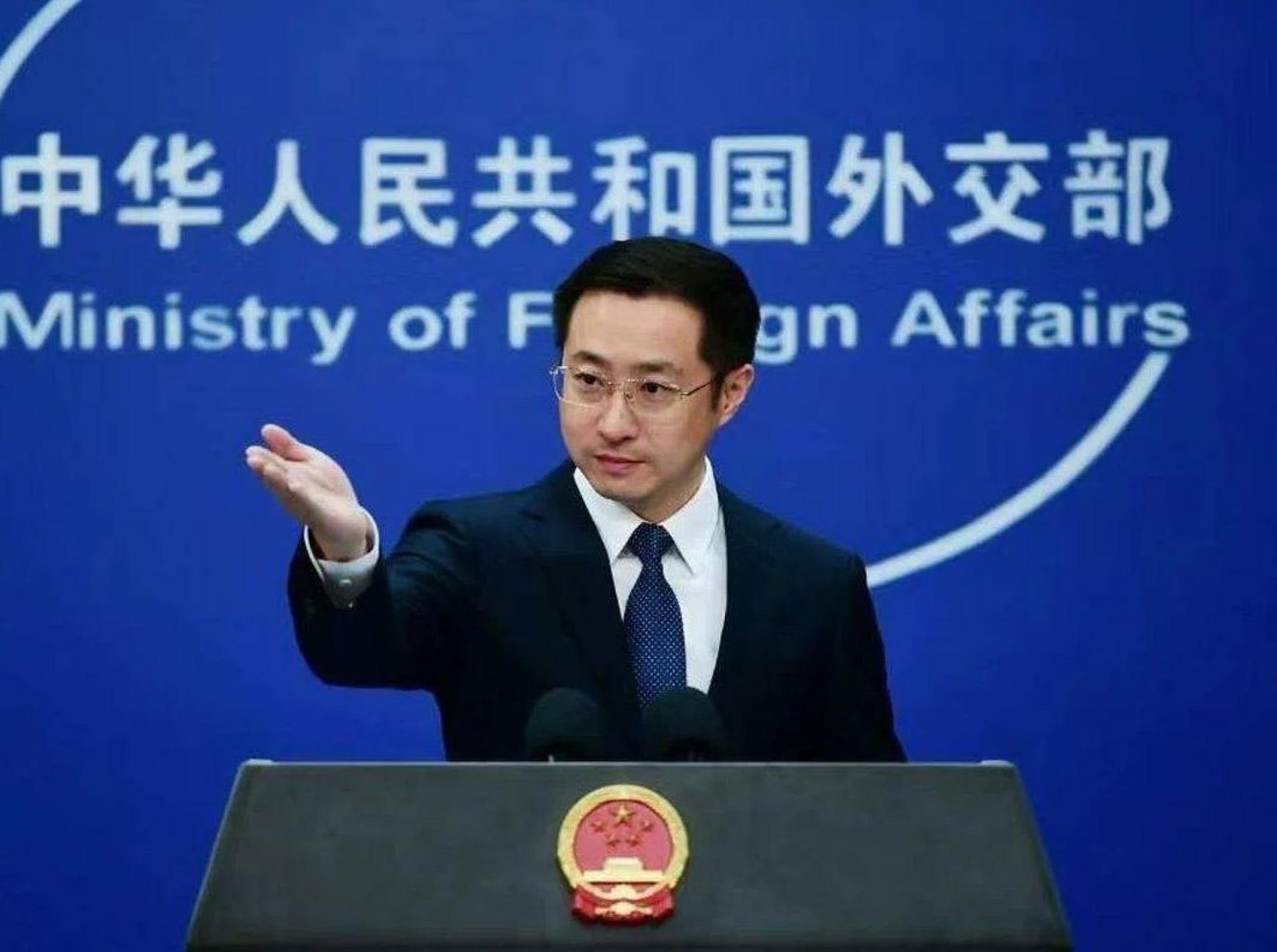 林剑