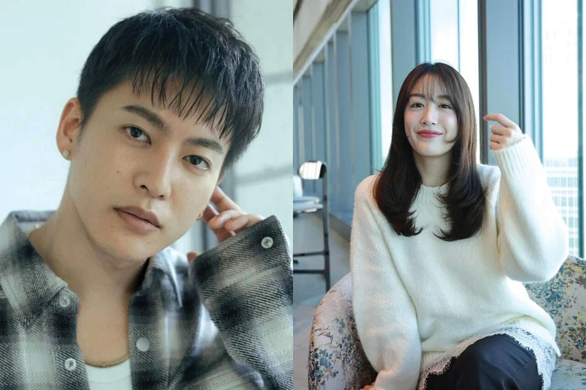 日男星爆偷吃人妻翻盘 女方控遭精神控制罹病