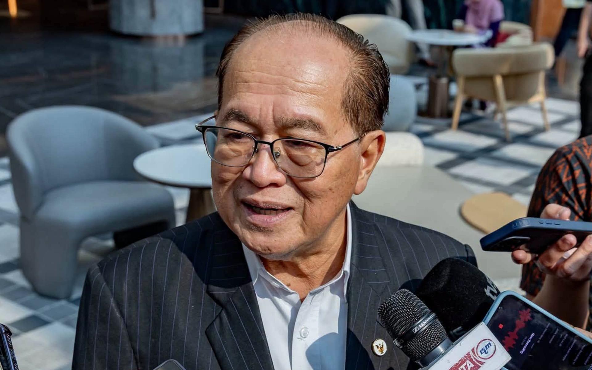 砂加強防火防旱應對煙霾 跨機構合作監測熱點水源