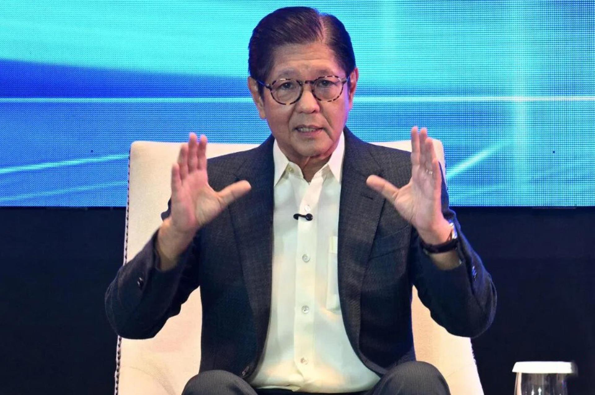 菲律宾总统小马可斯指示政府推进关键矿产的勘探、开发、加工和利用，同时鼓励投资在用于先进制造、可再生能源、电池和电子产品的更高价值产品。