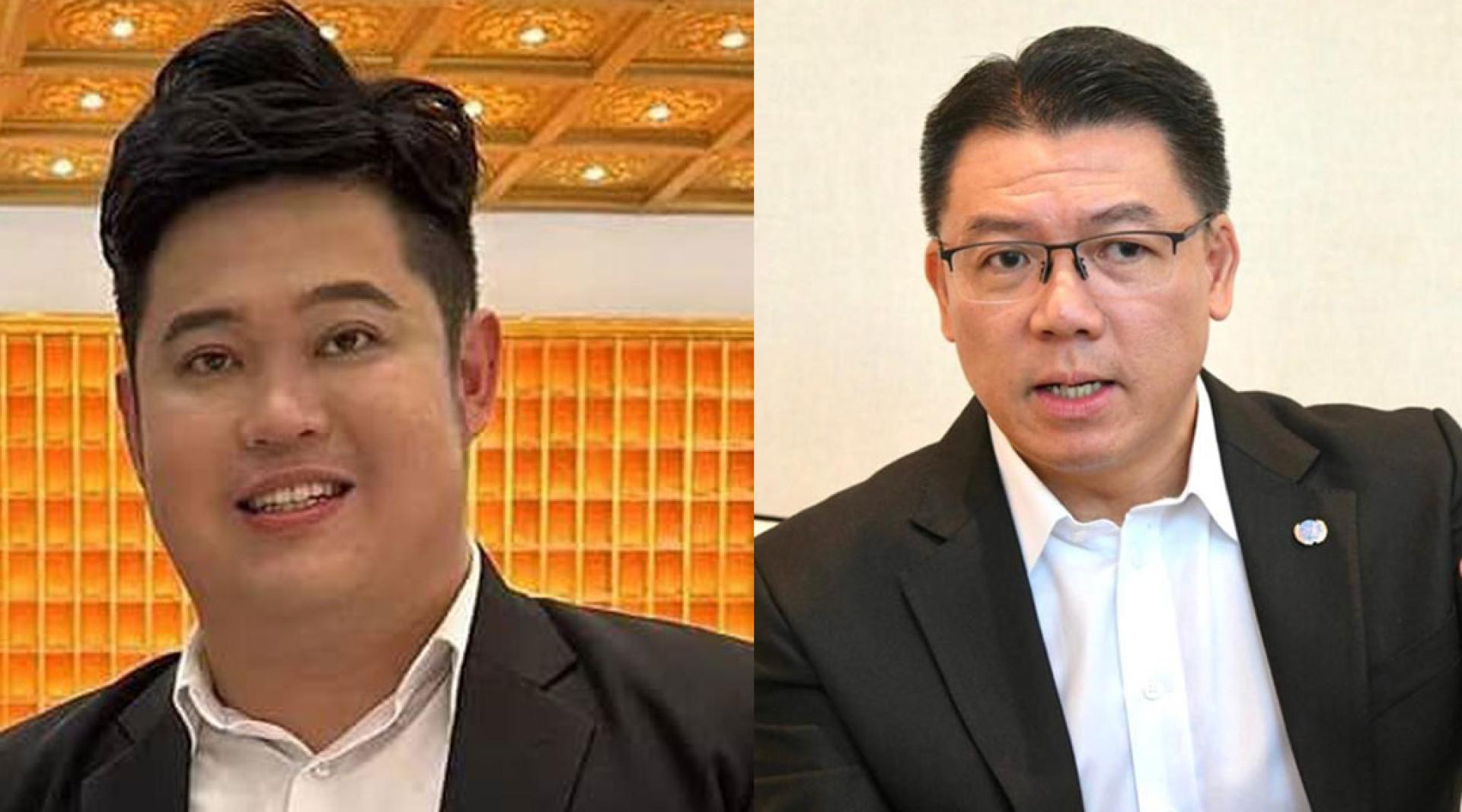 方犹顺促请倪可敏及行动党坦诚面对未完成的承诺。