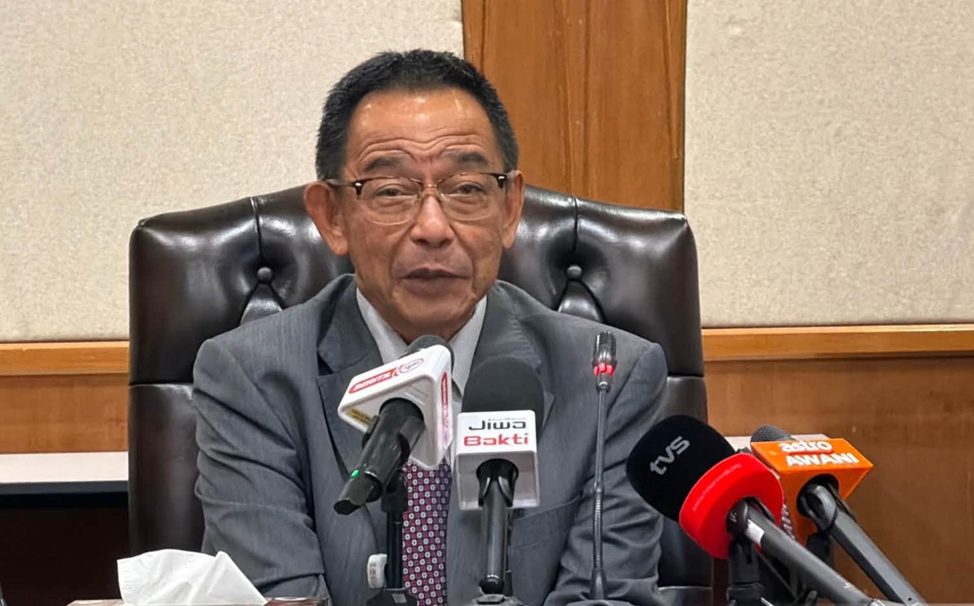 砂计划设立官营戒毒康复中心 卡林：提高治疗和康复能力