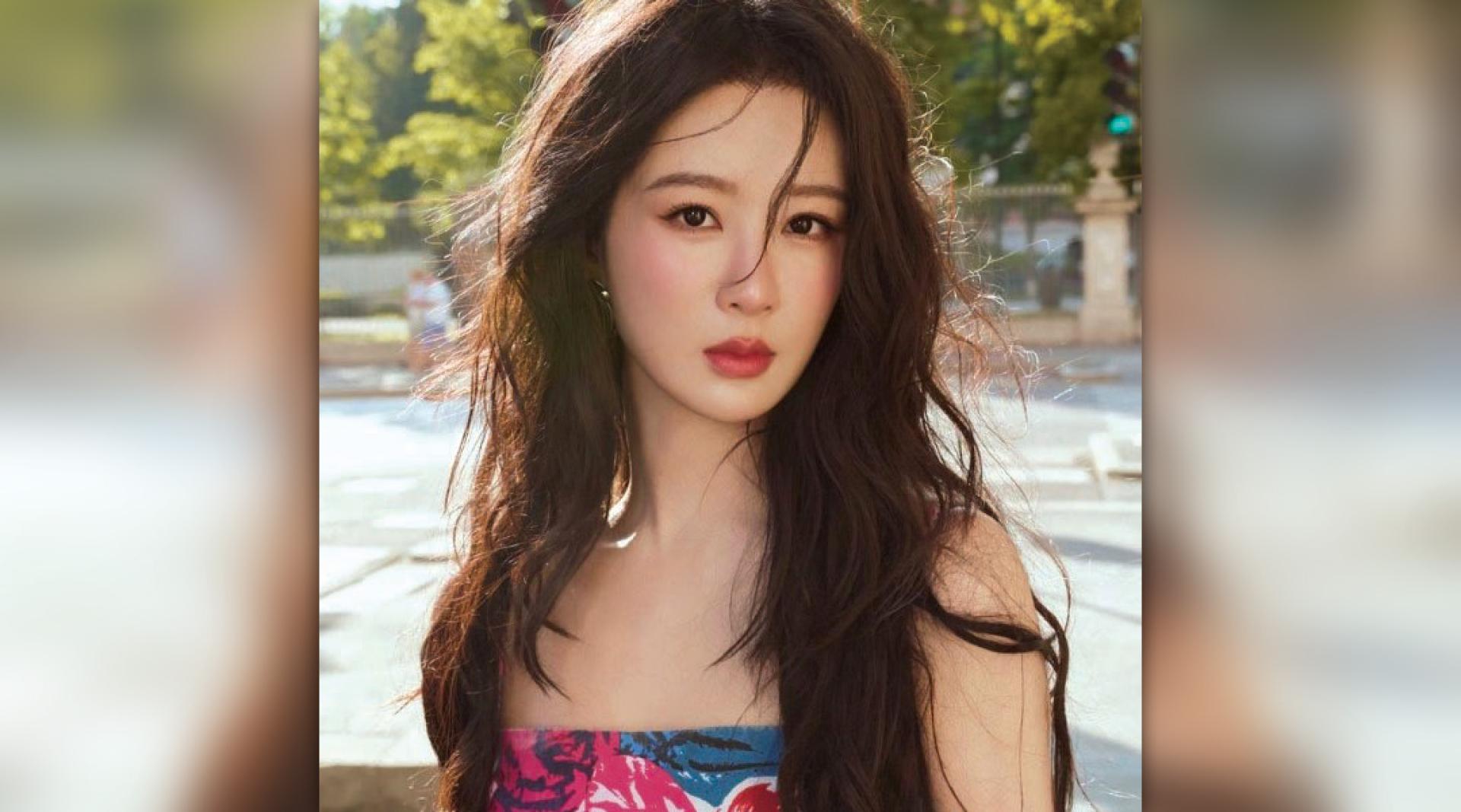 杨紫再下一城 传新剧演“最强太后”邓绥