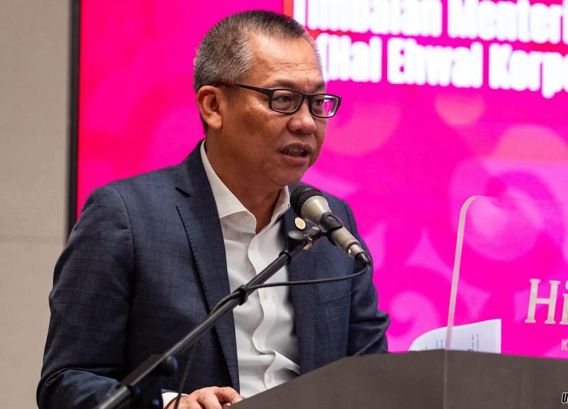 公共关系官员角色至关重要 赛多：需懂得灵活应对