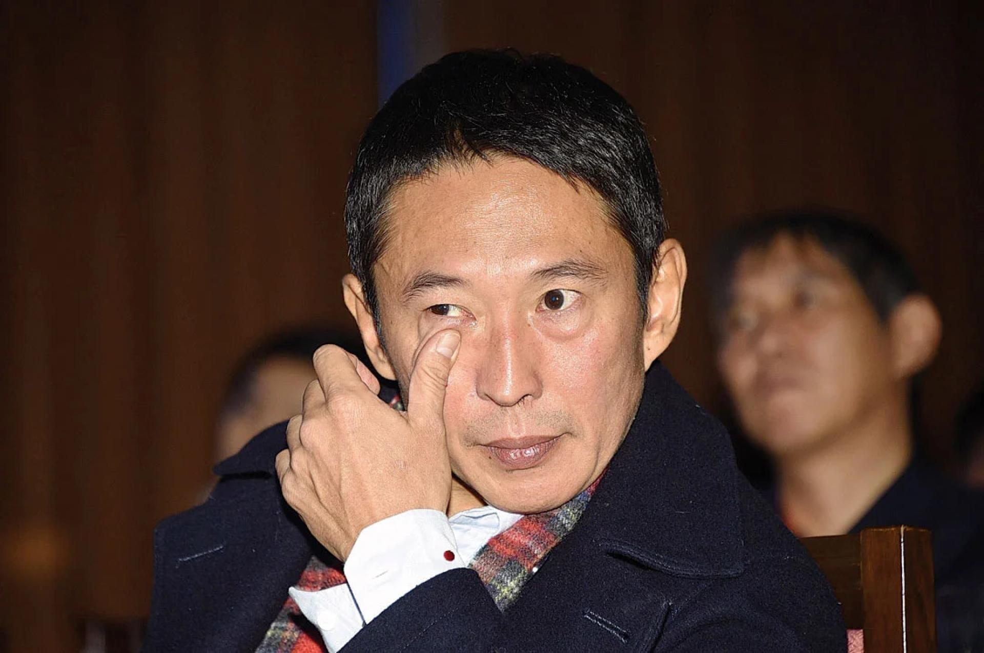 钮承泽性侵剧组人员判刑4年，现已服刑3年2个月，申请假释获准。