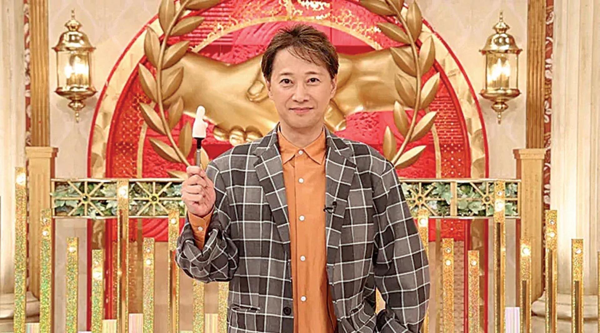 中居正广宣布今天退出演艺圈。